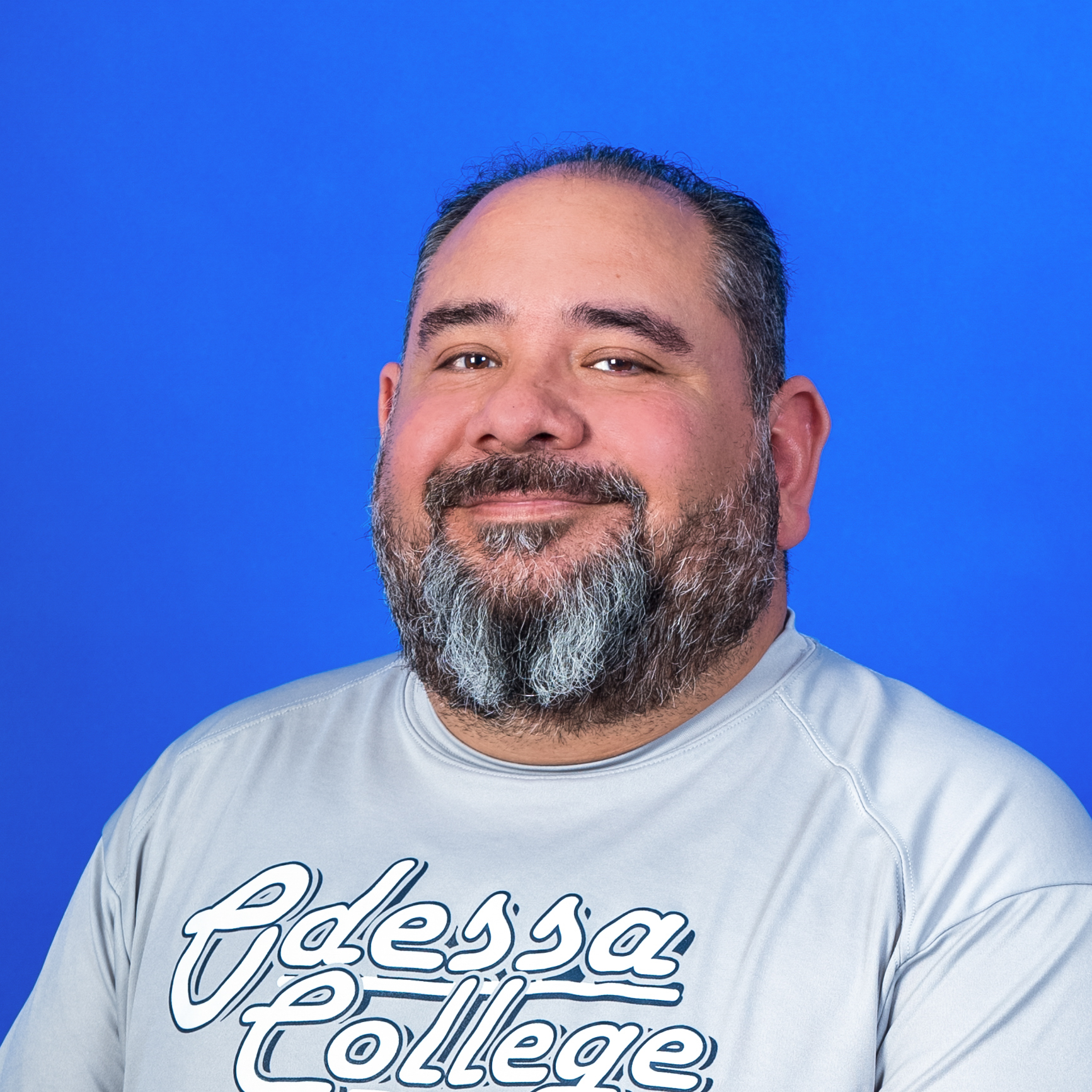 Headshot of Jeremy Sanchez