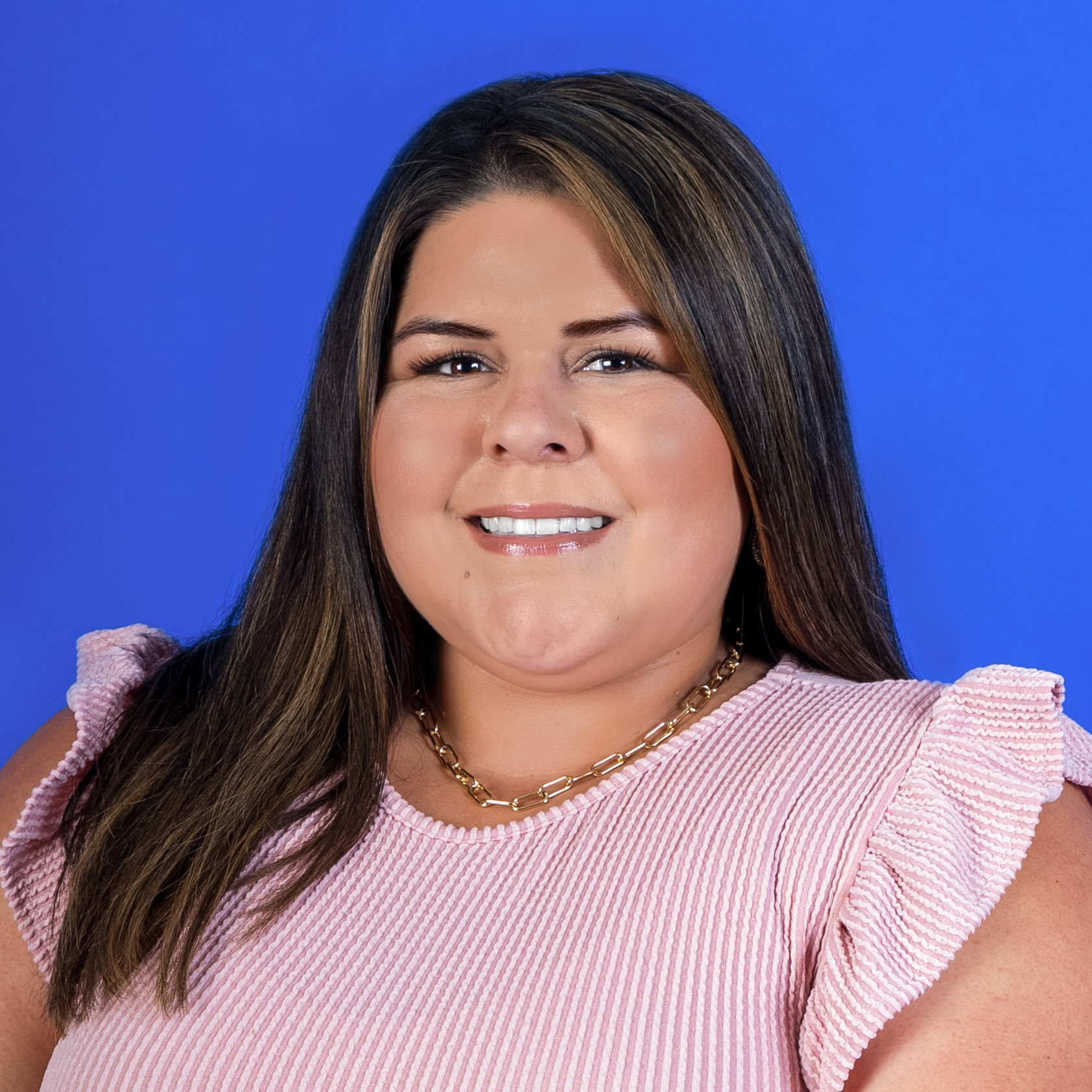 Headshot of Jesika Smith