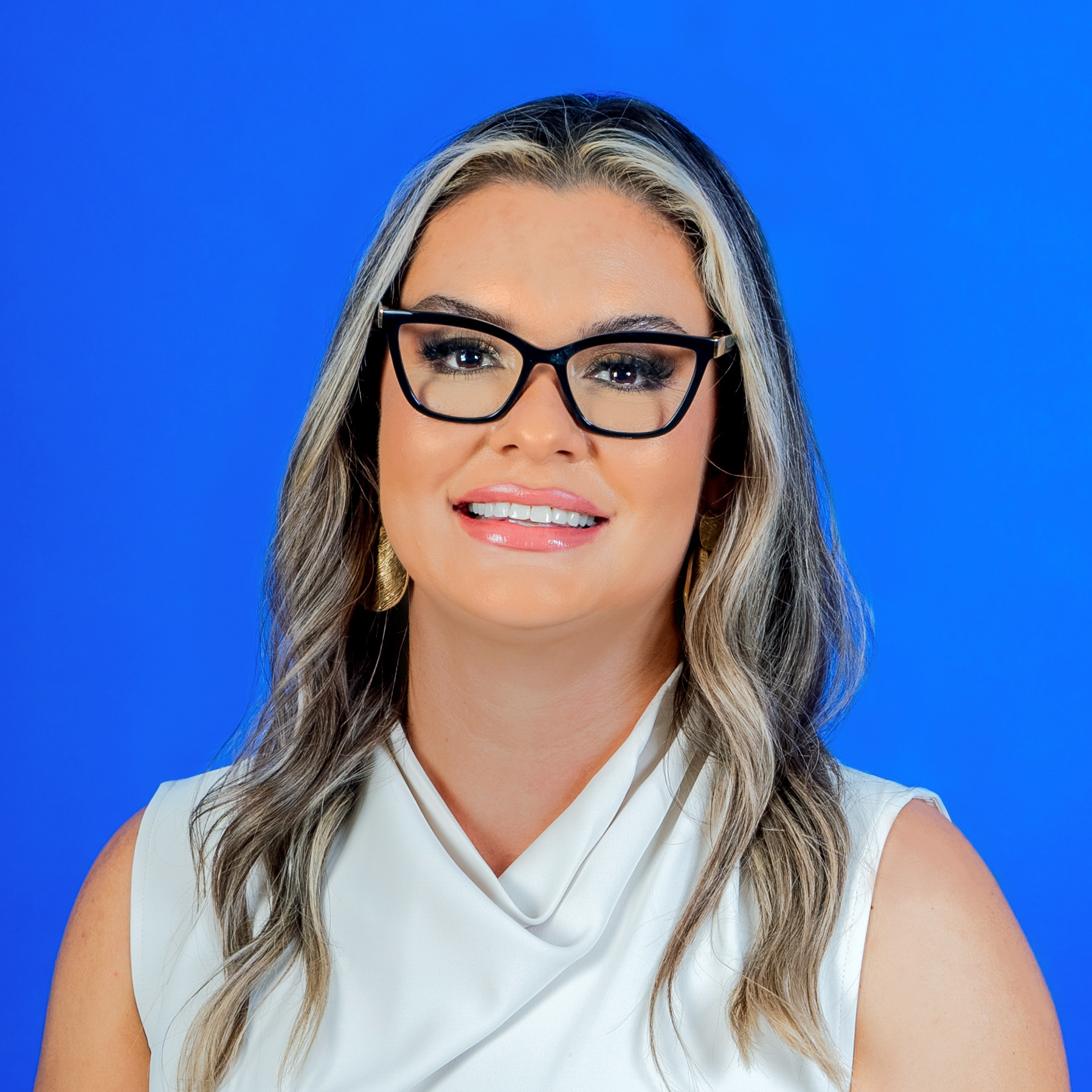 Headshot of Jessica Galindo
