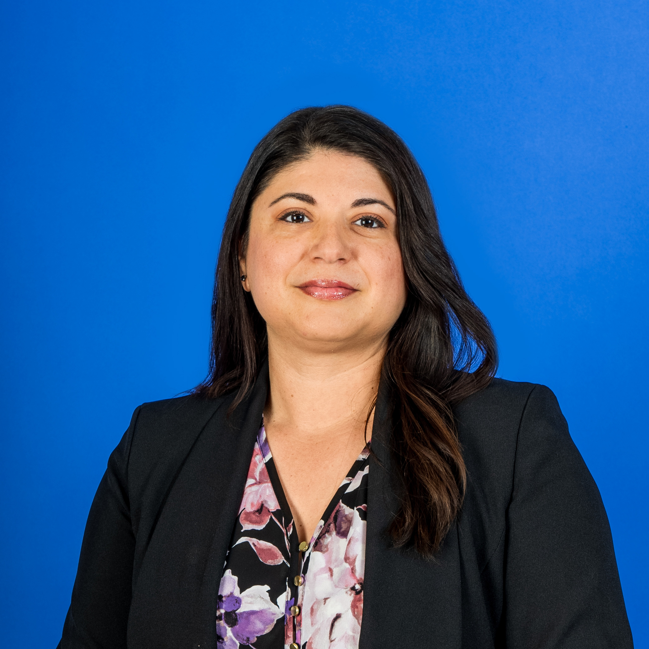 Headshot of Jessica Gomez