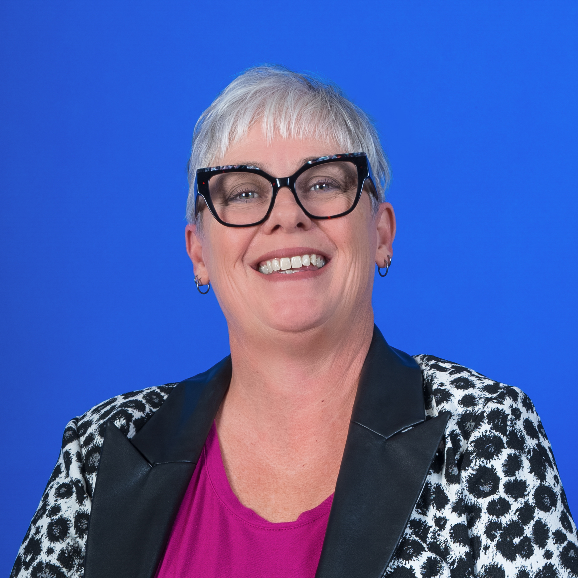 Headshot of Jessica Jordan