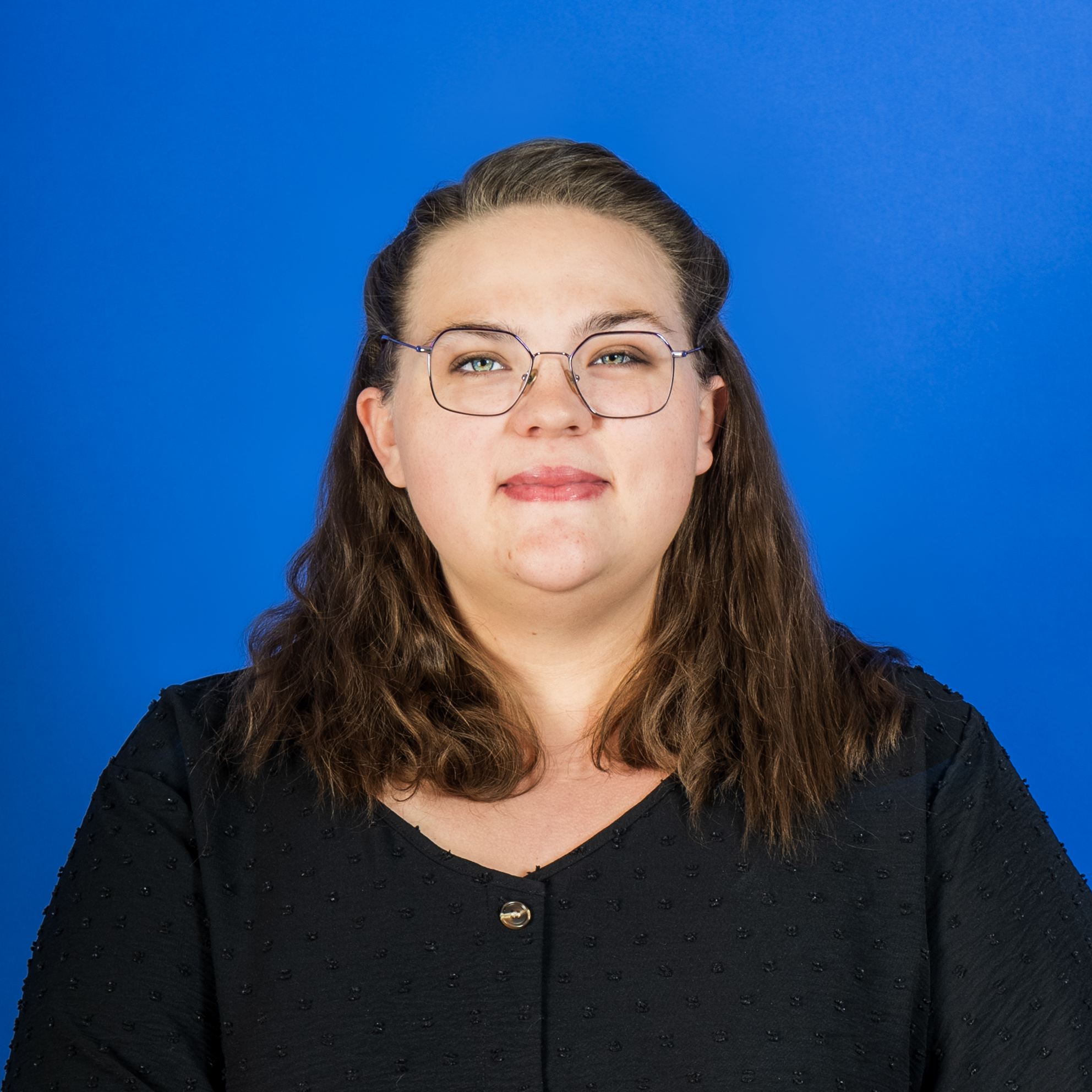 Headshot of Jordan Tarpley