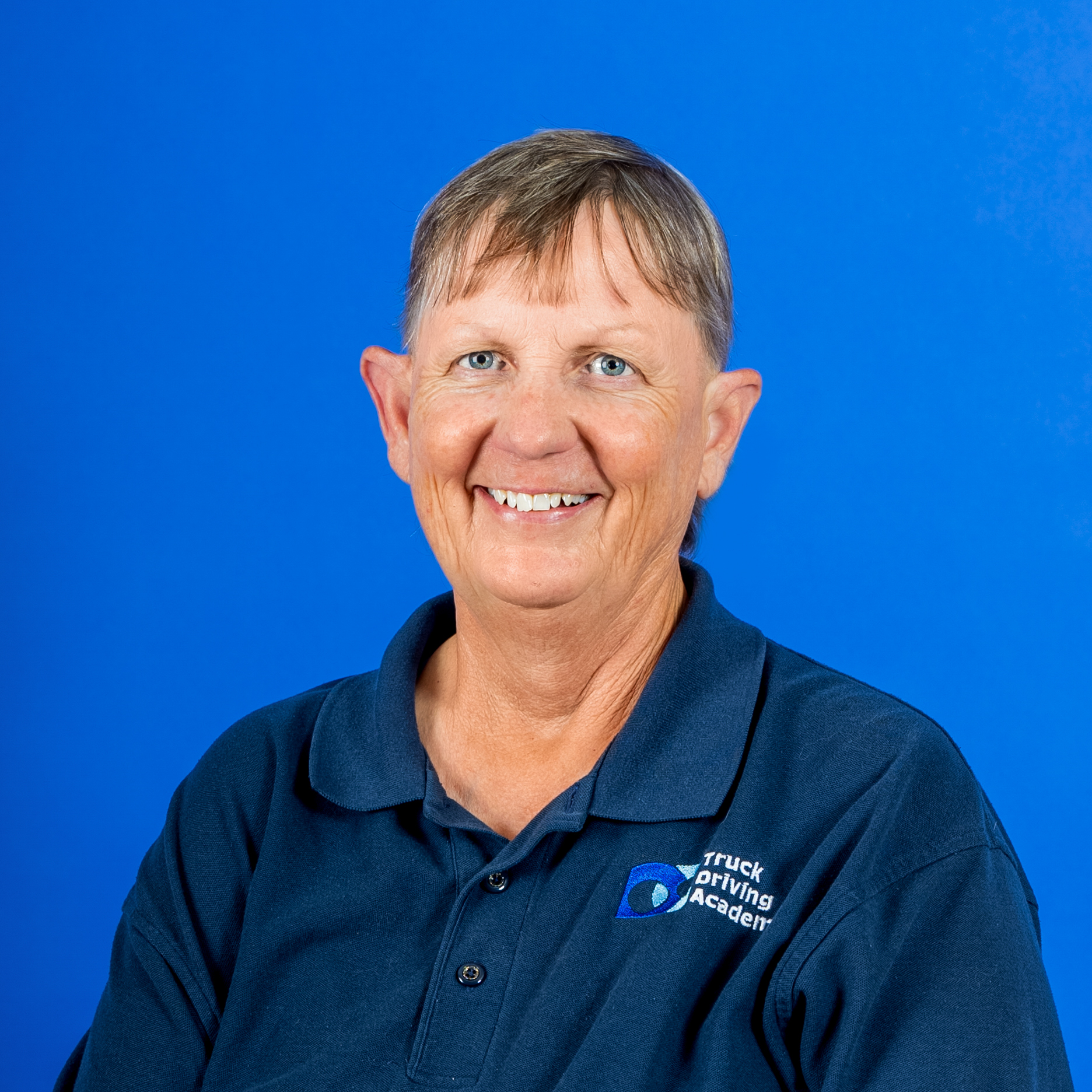 Headshot of Julie Bridges