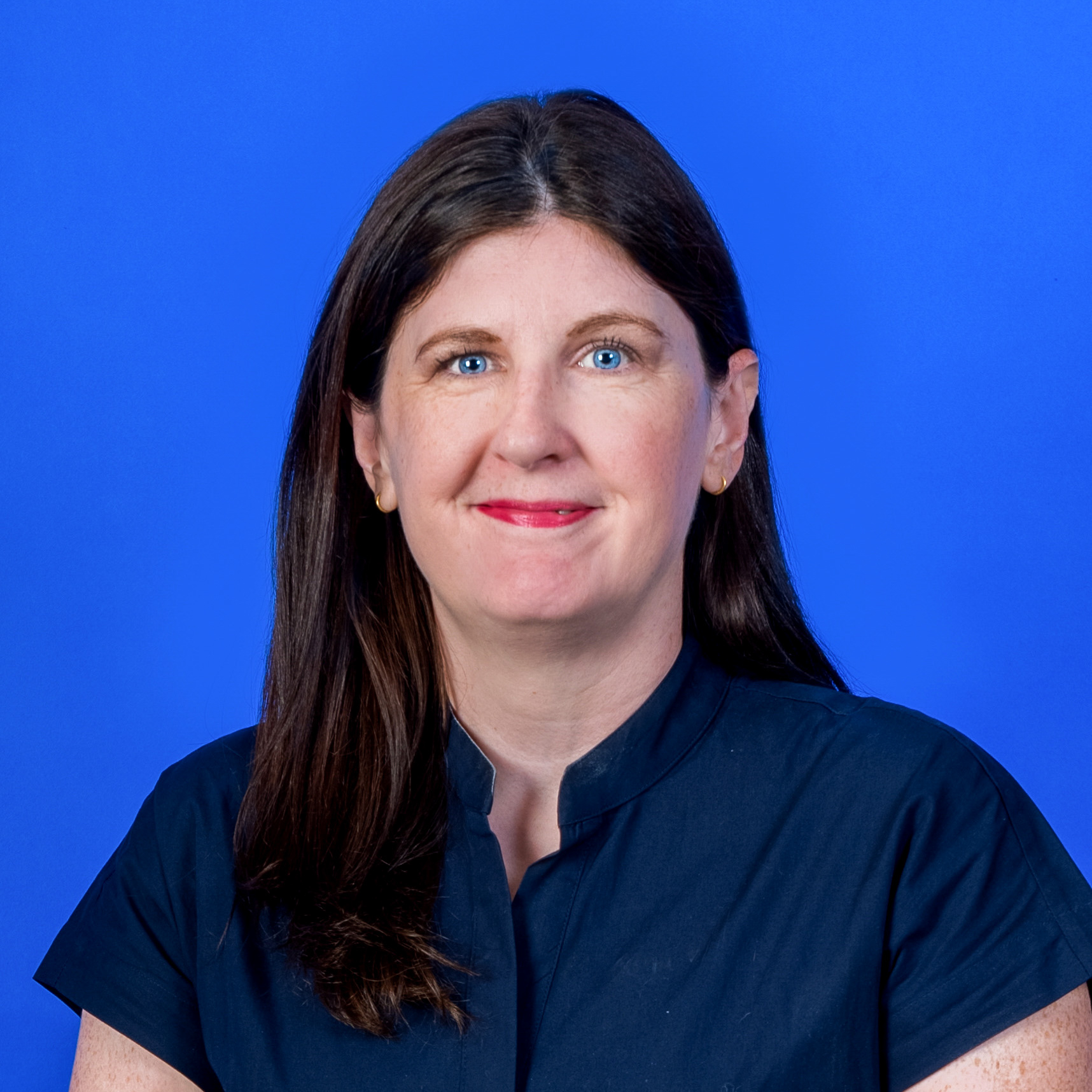 Headshot of Kelly Smith