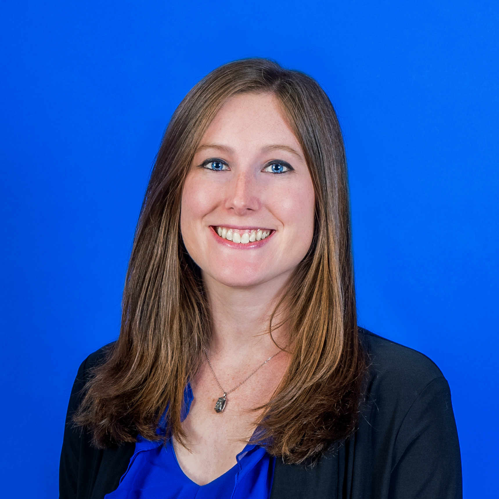 Headshot of Kelsey Smith
