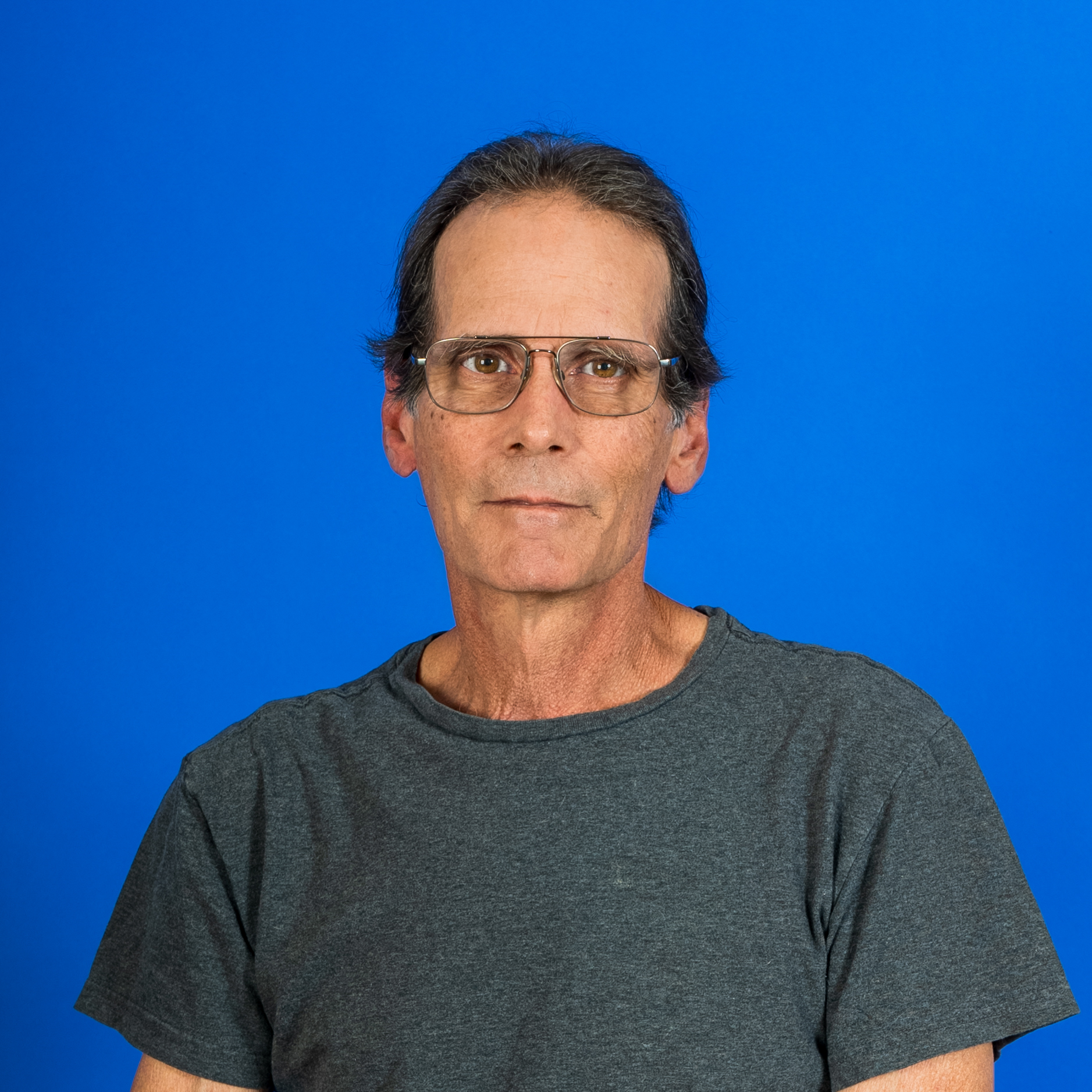 Headshot of Kevin Lovell