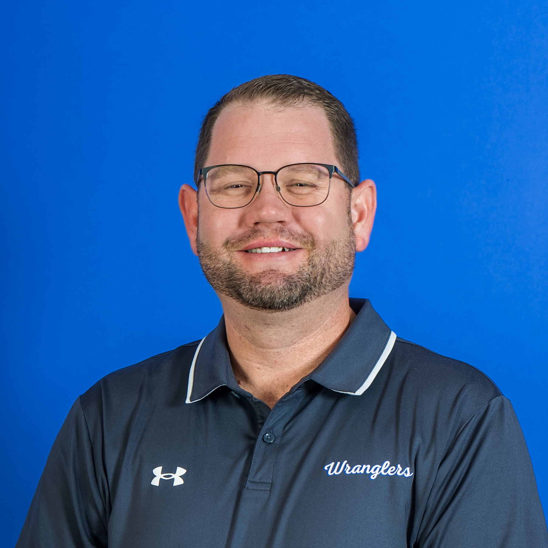 Headshot of Kevin Schlegel