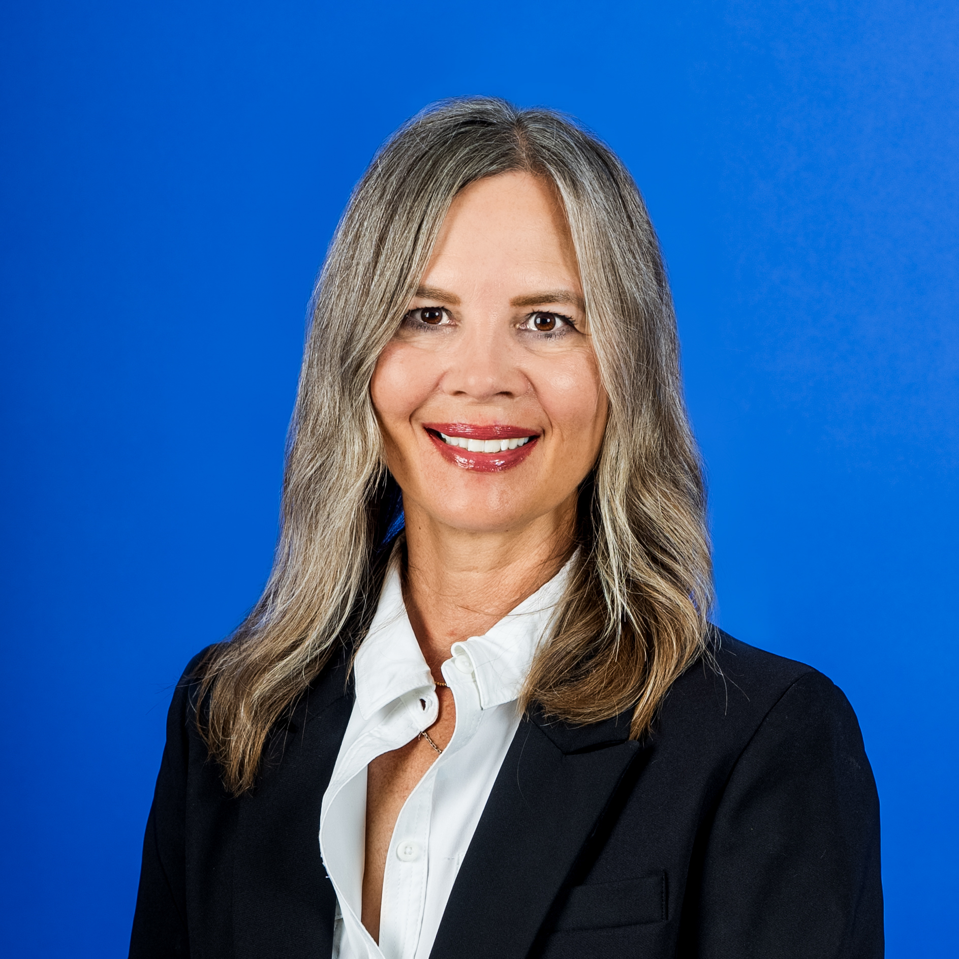 Headshot of Kim McKay