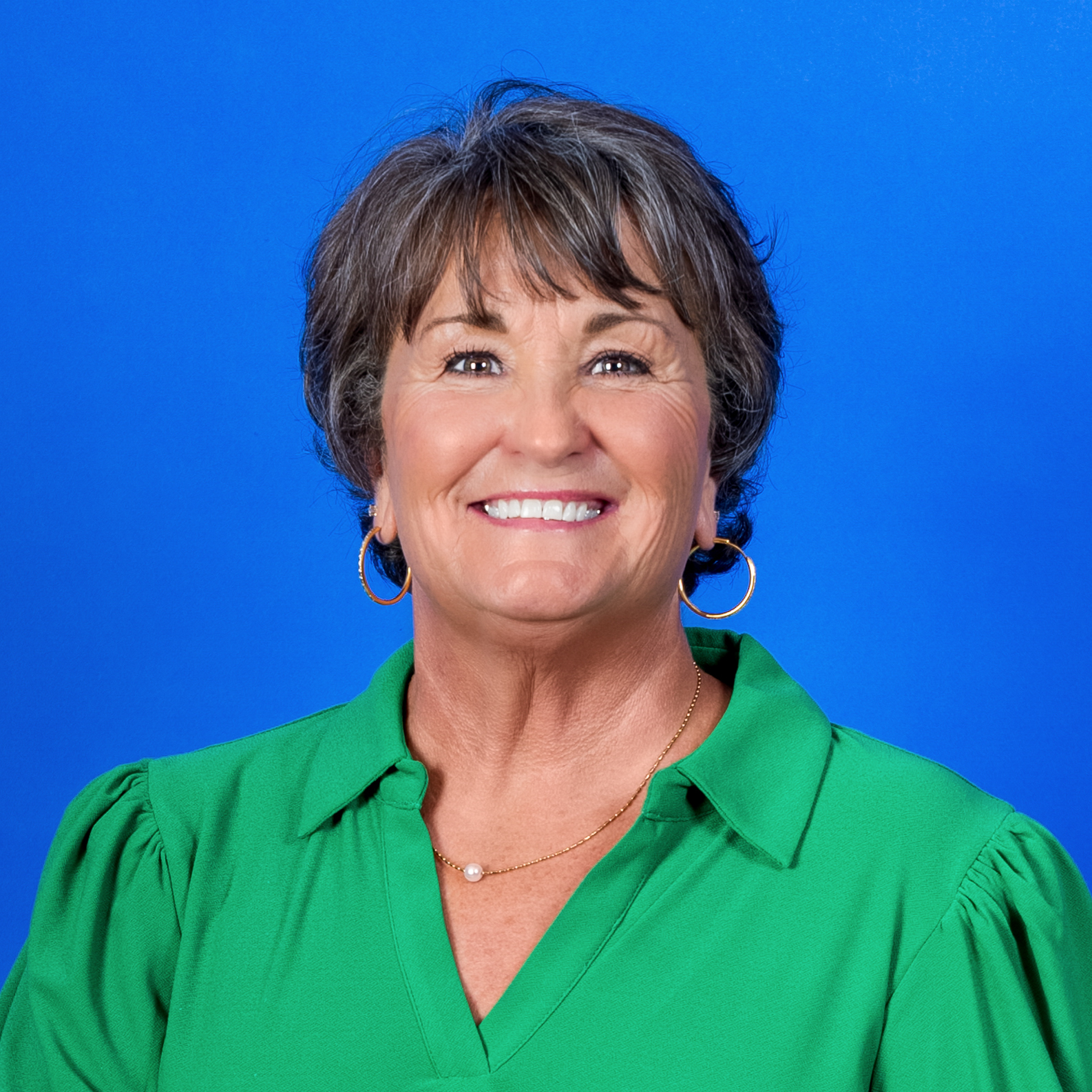 Headshot of Kimberlee Moore