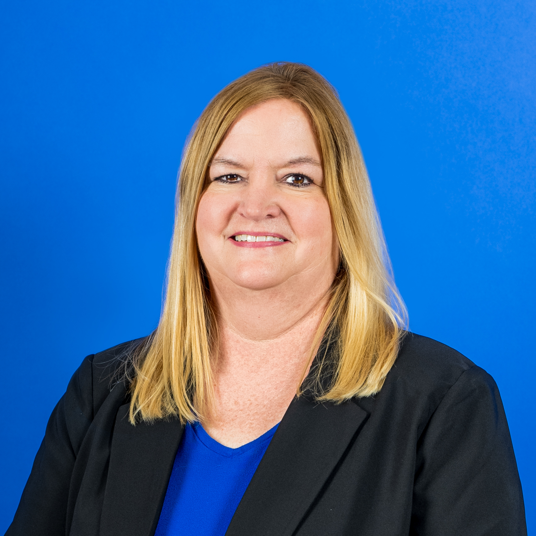 Headshot of Kristi Gibbs