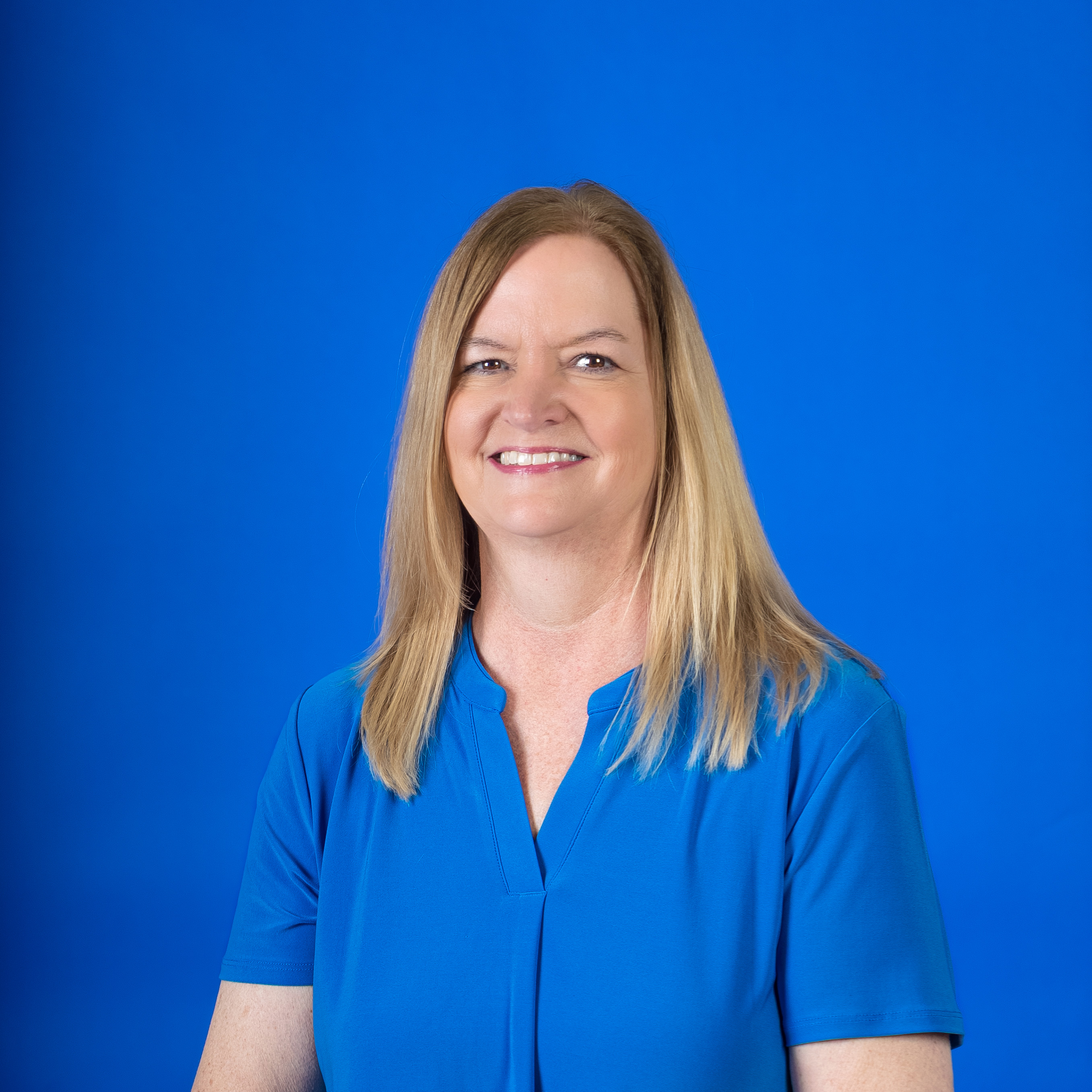 Headshot of Kristi Gibbs