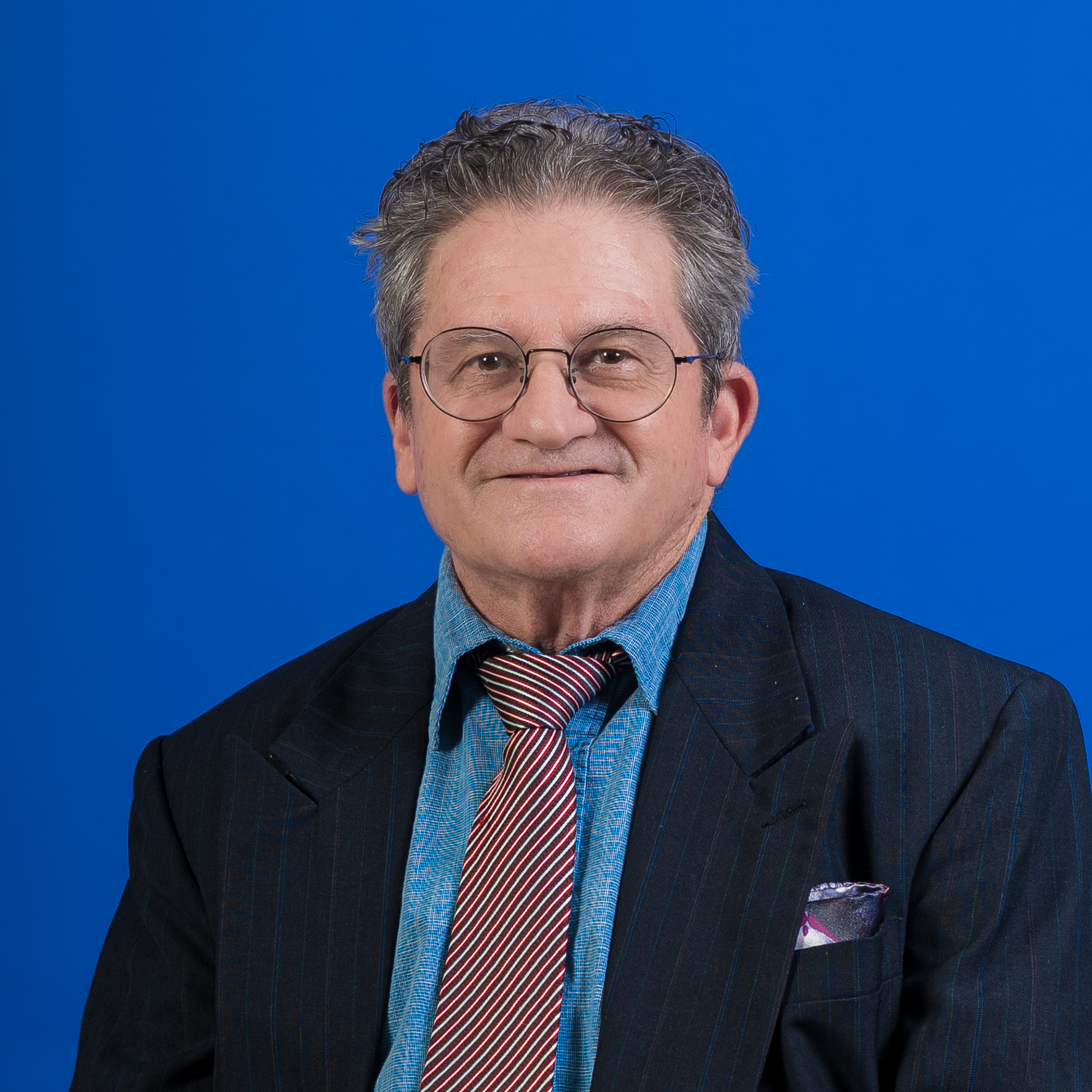 Headshot of Lawrence Sticca