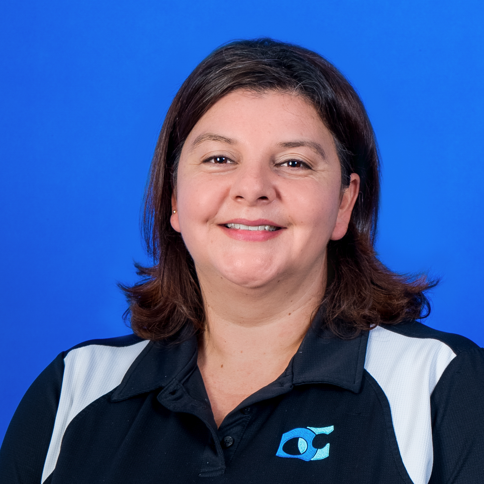 Headshot of Liliana Ramirez