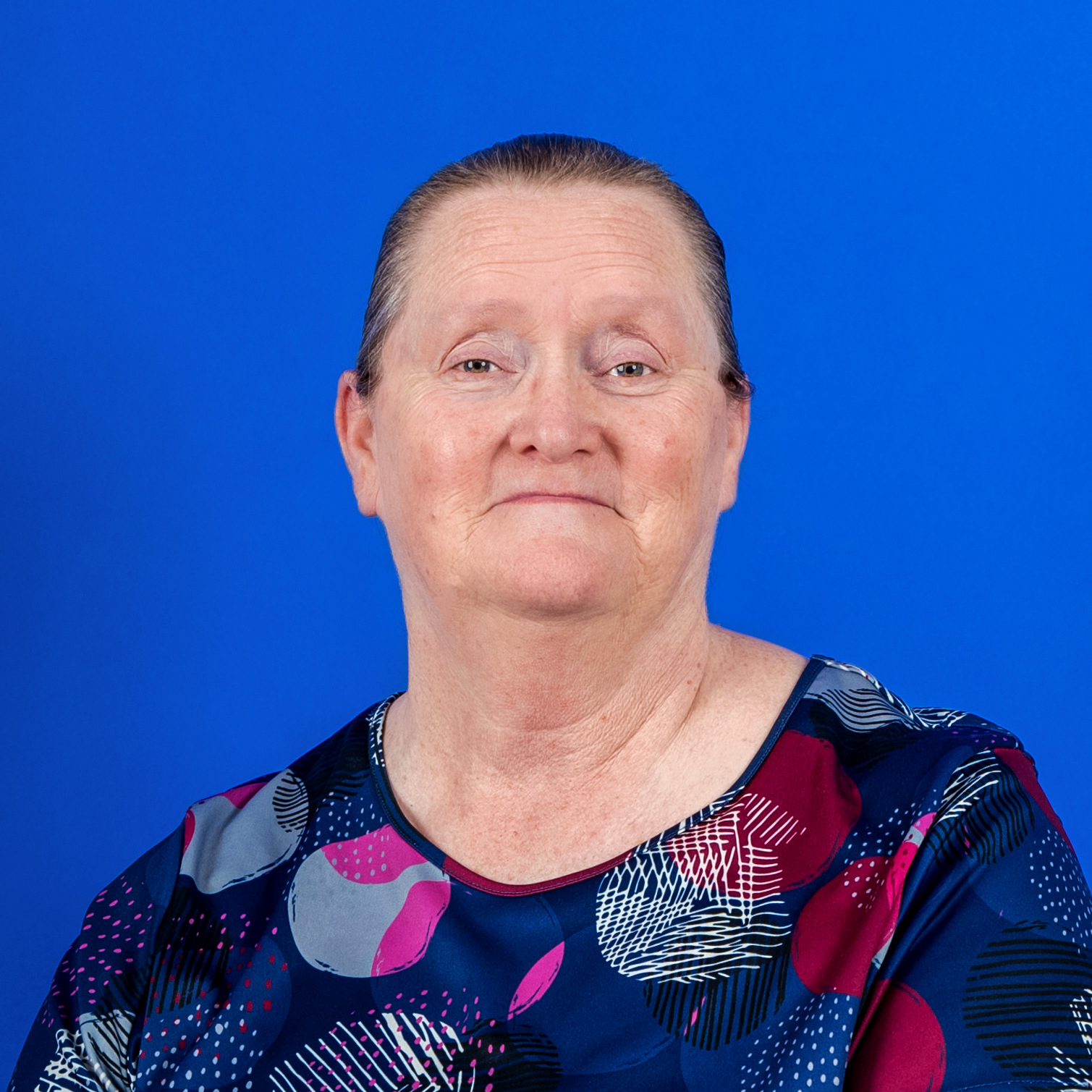Headshot of Linda Harris
