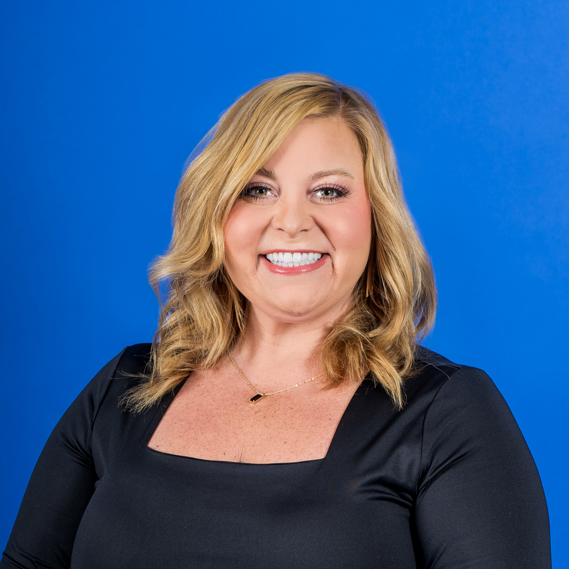 Headshot of Lindsey Bryant