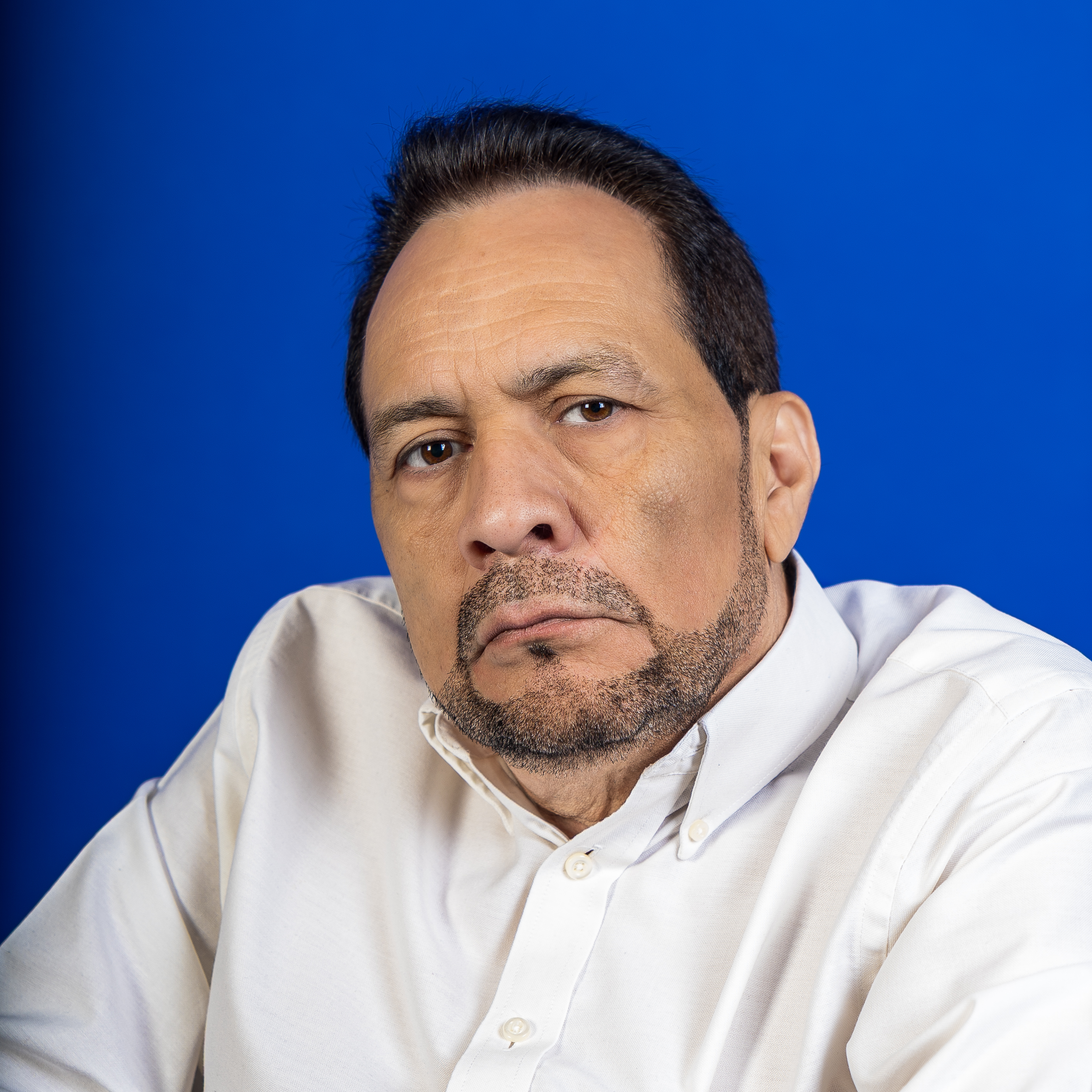 Headshot of Lionel Loya