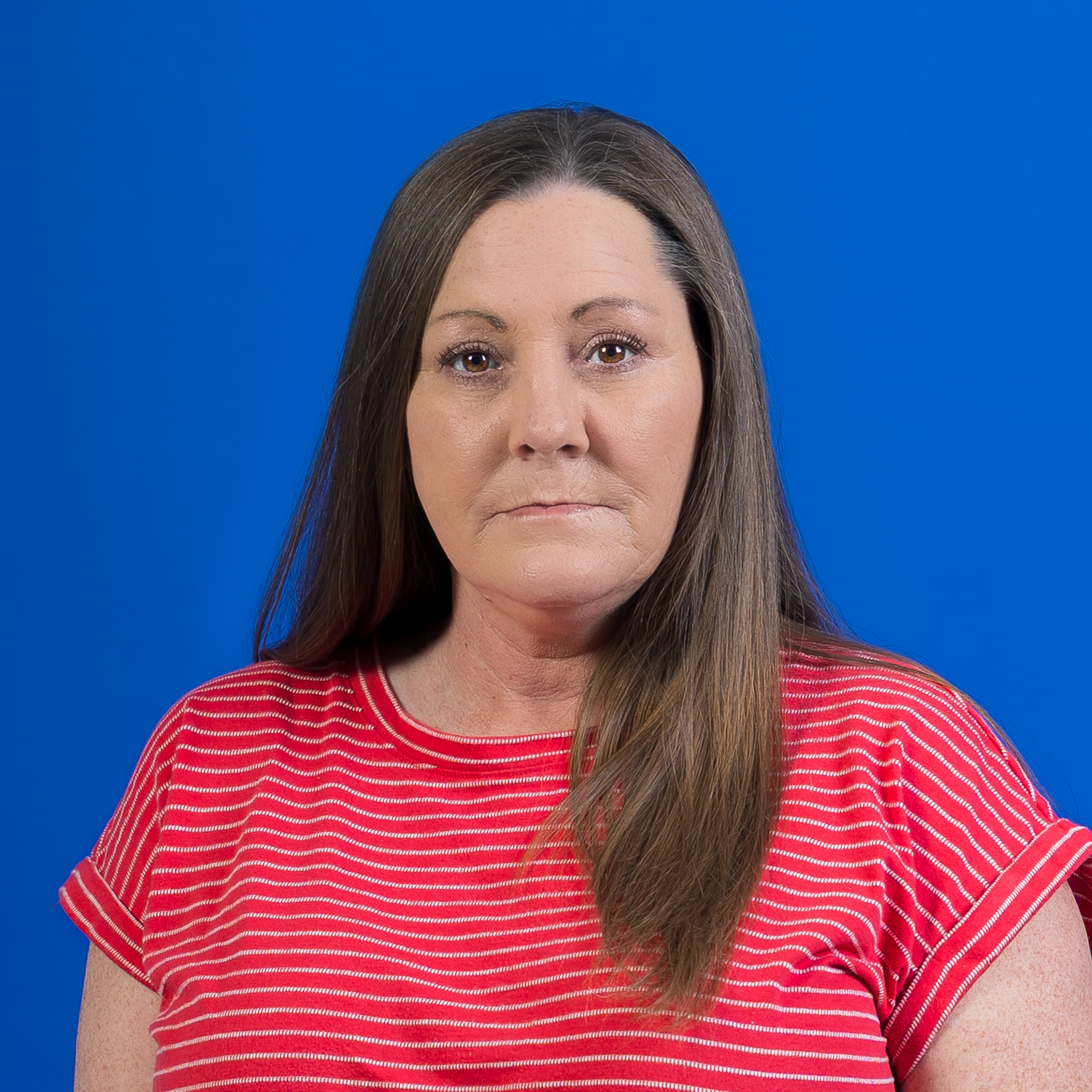 Headshot of Lu Helmers