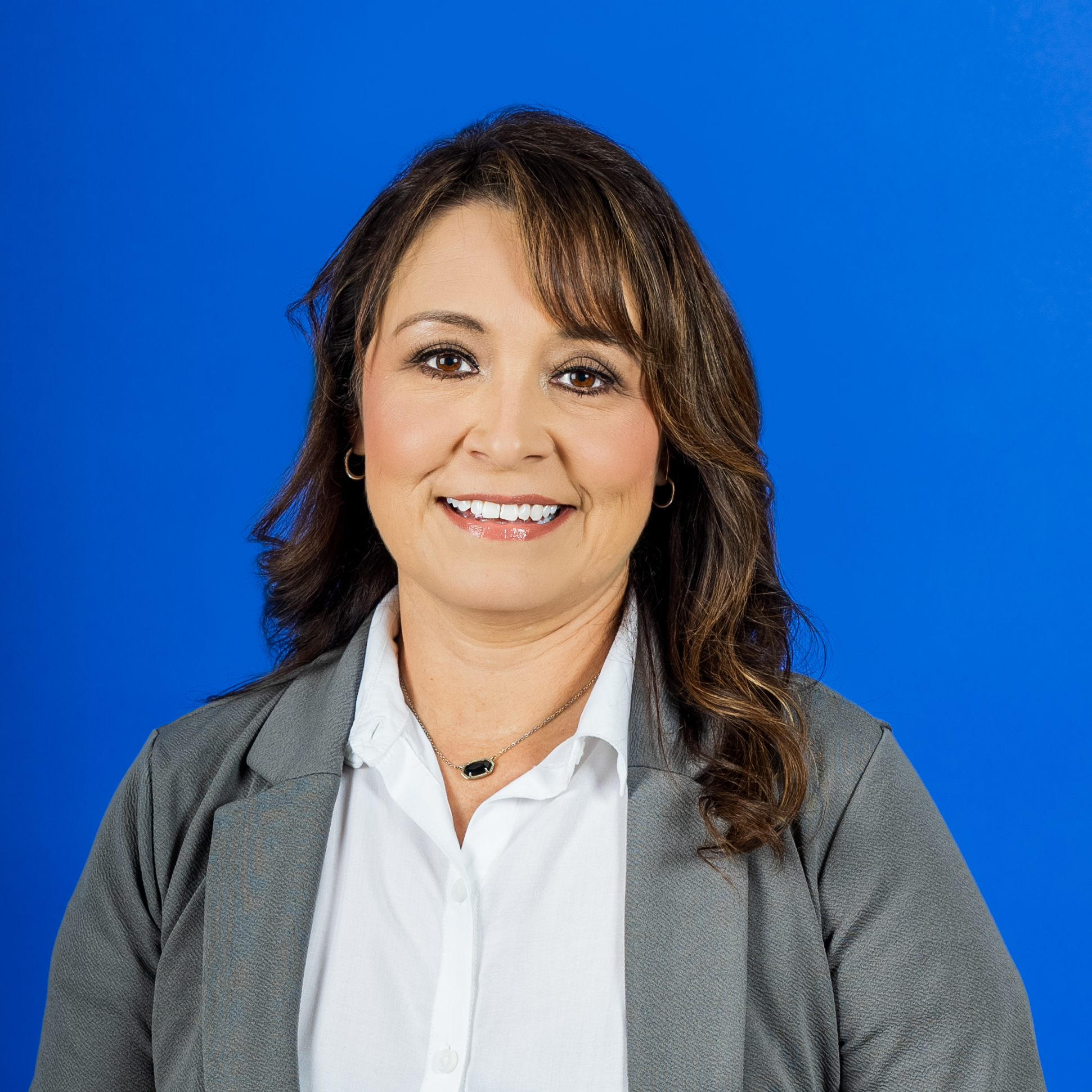 Headshot of Luna Rodriguez