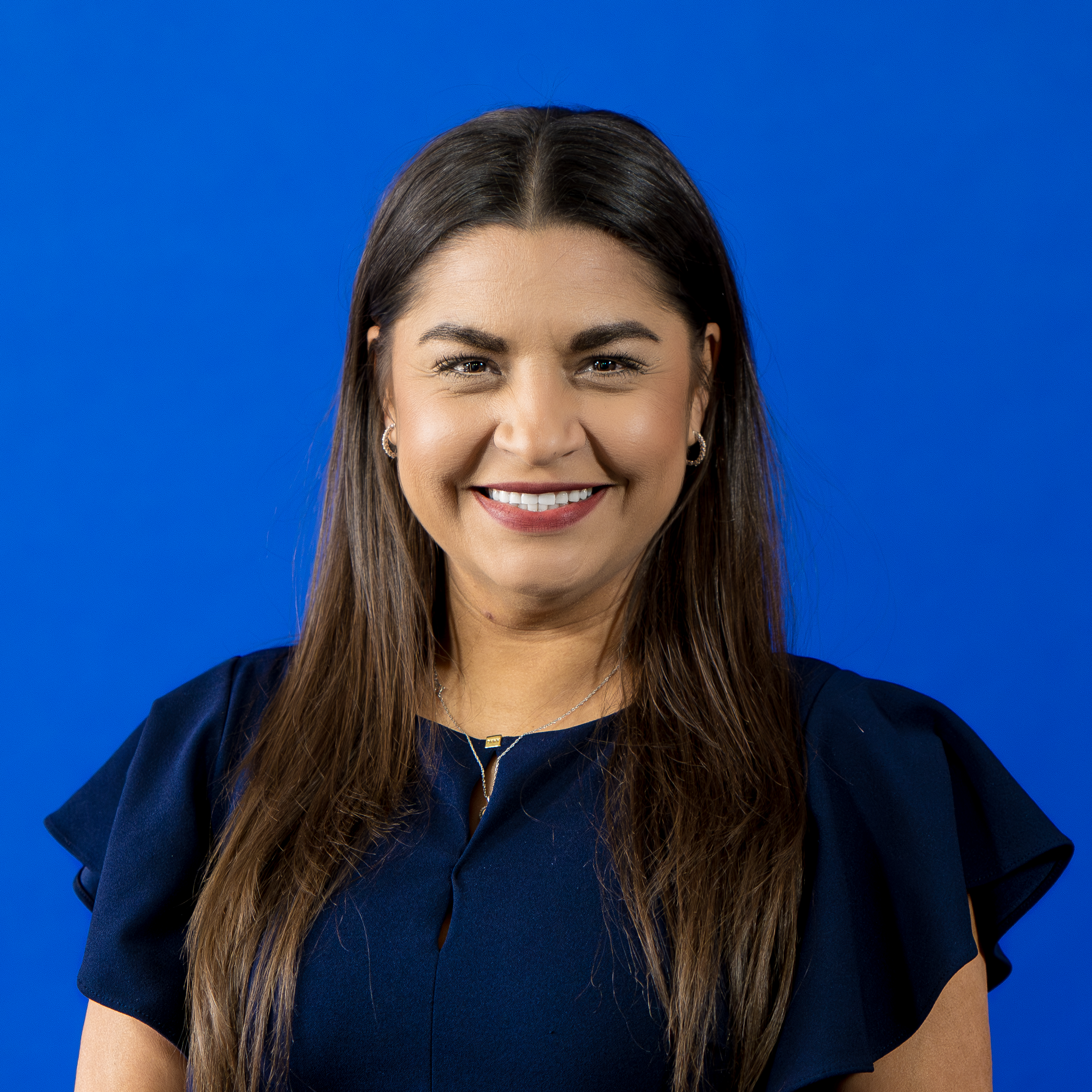 Headshot of Magaly Marquez