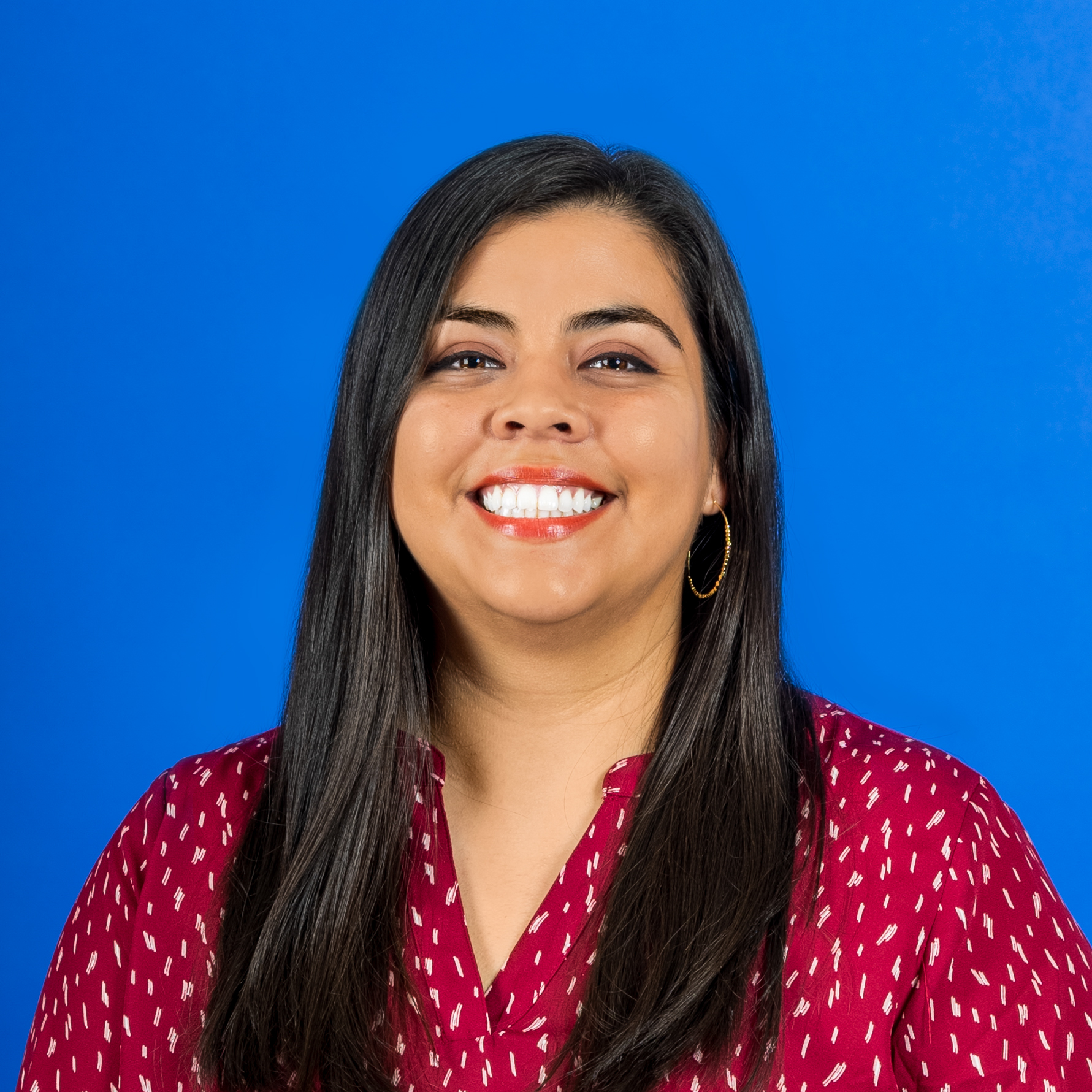 Headshot of Mallory Sanchez