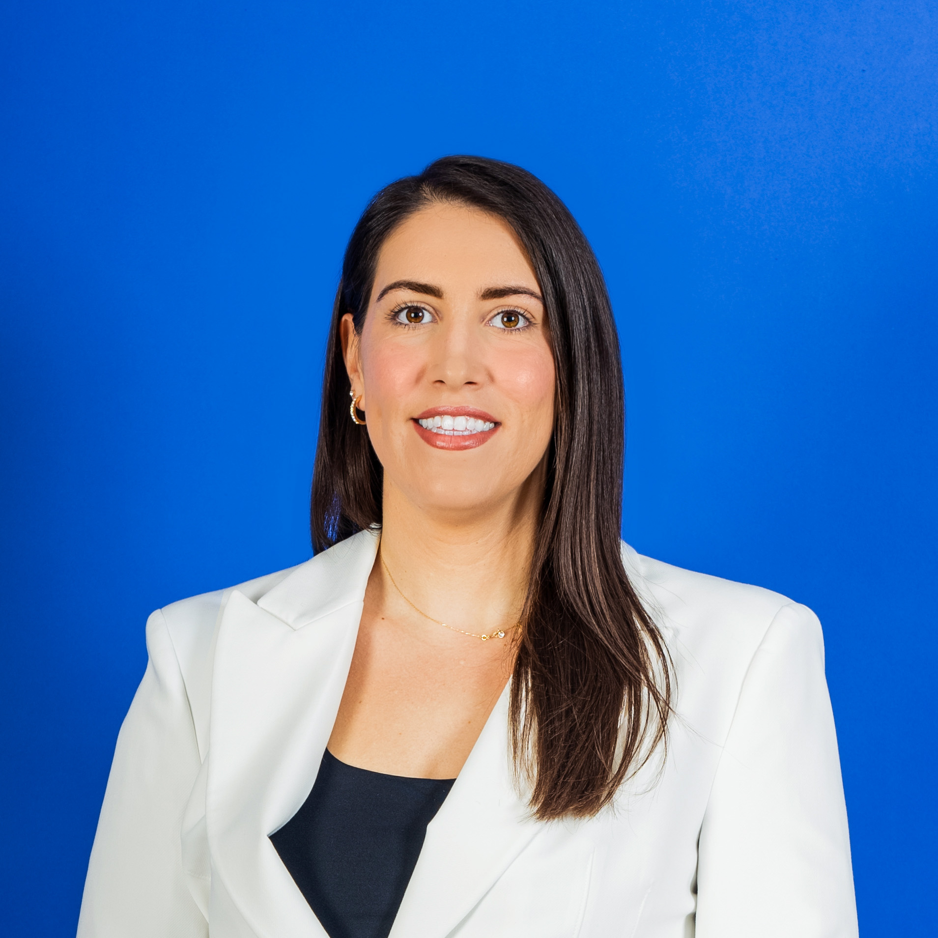 Headshot of Marija Pacar