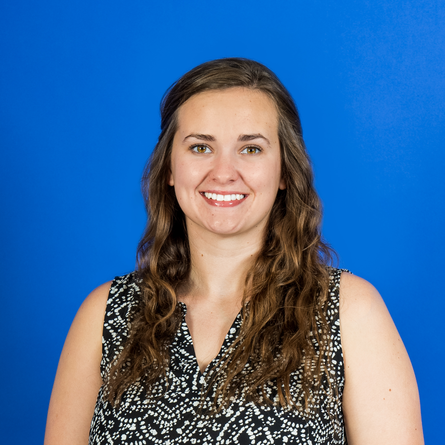 Headshot of McKenzi Shurley