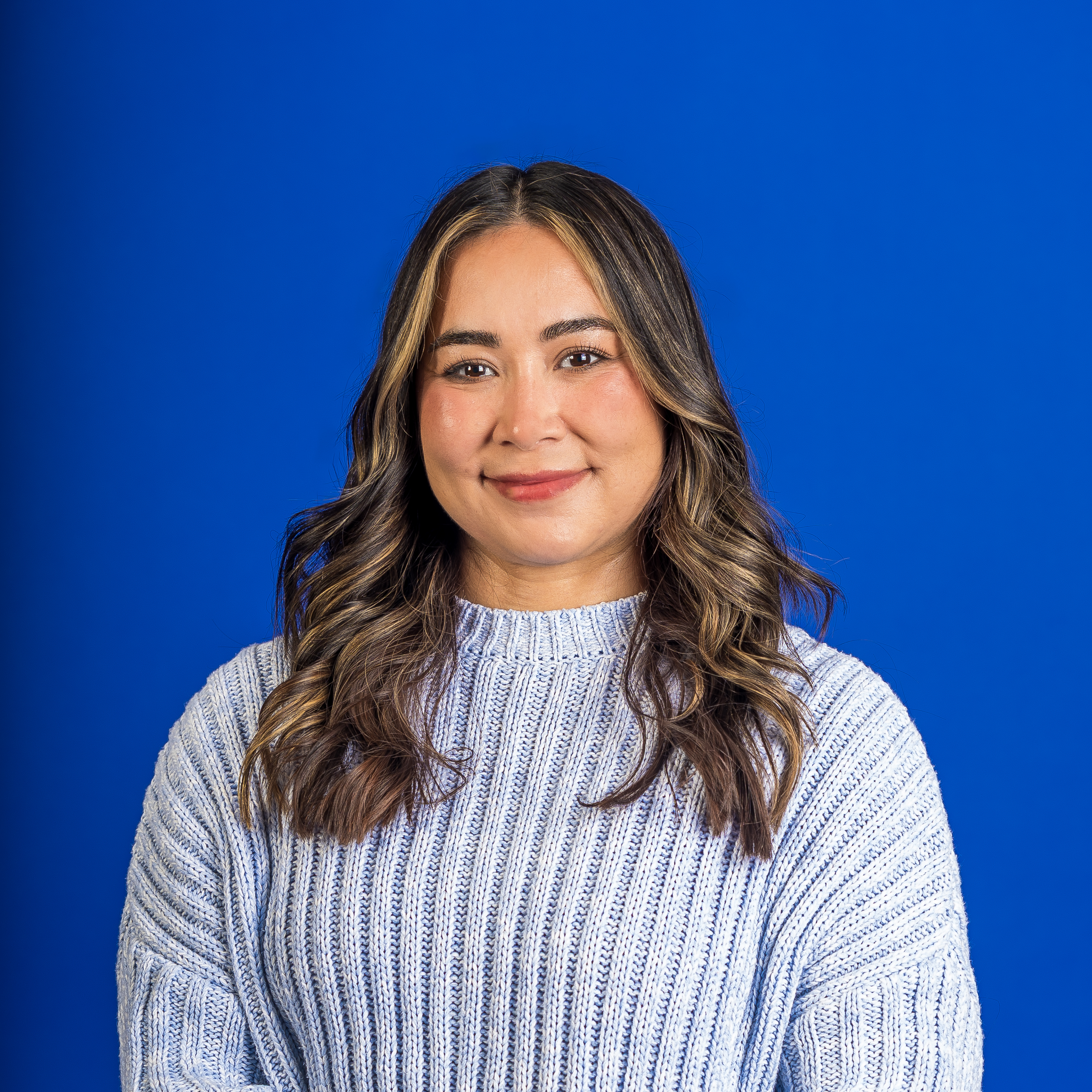 Headshot of Nicole Rodriguez