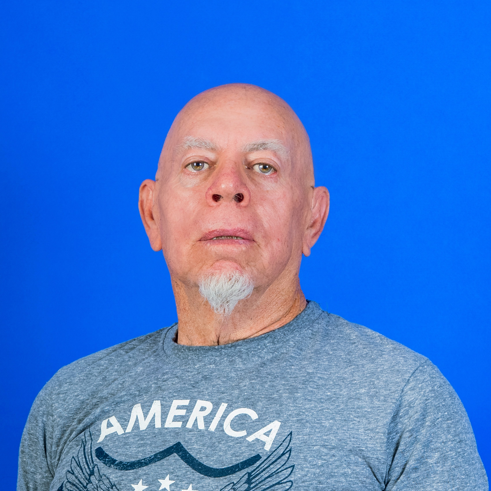 Headshot of Pete Barreraz