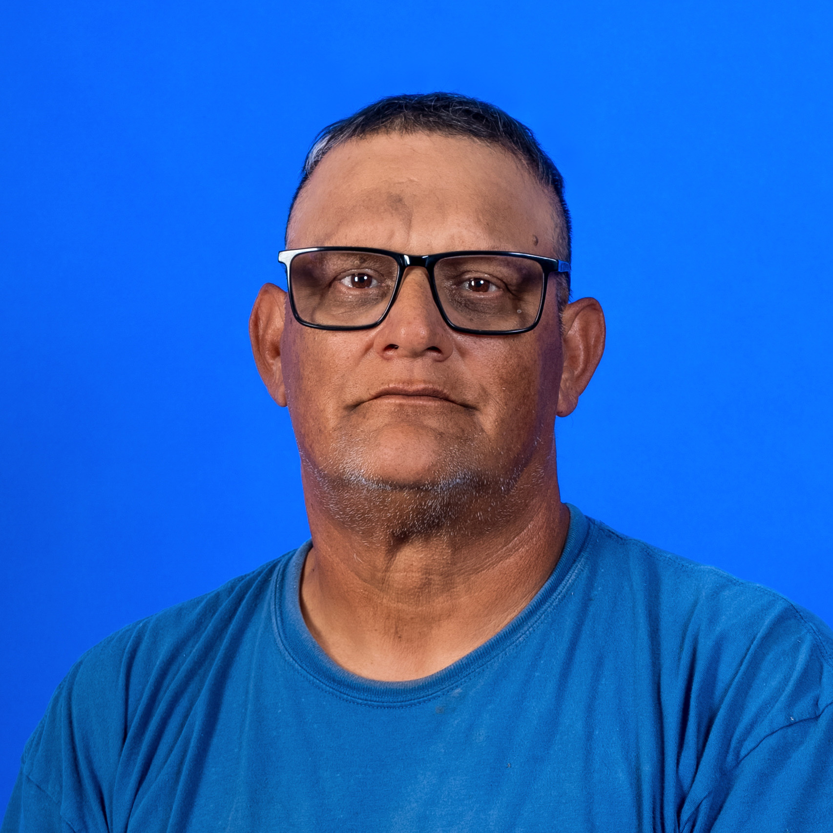 Headshot of Philip Garza