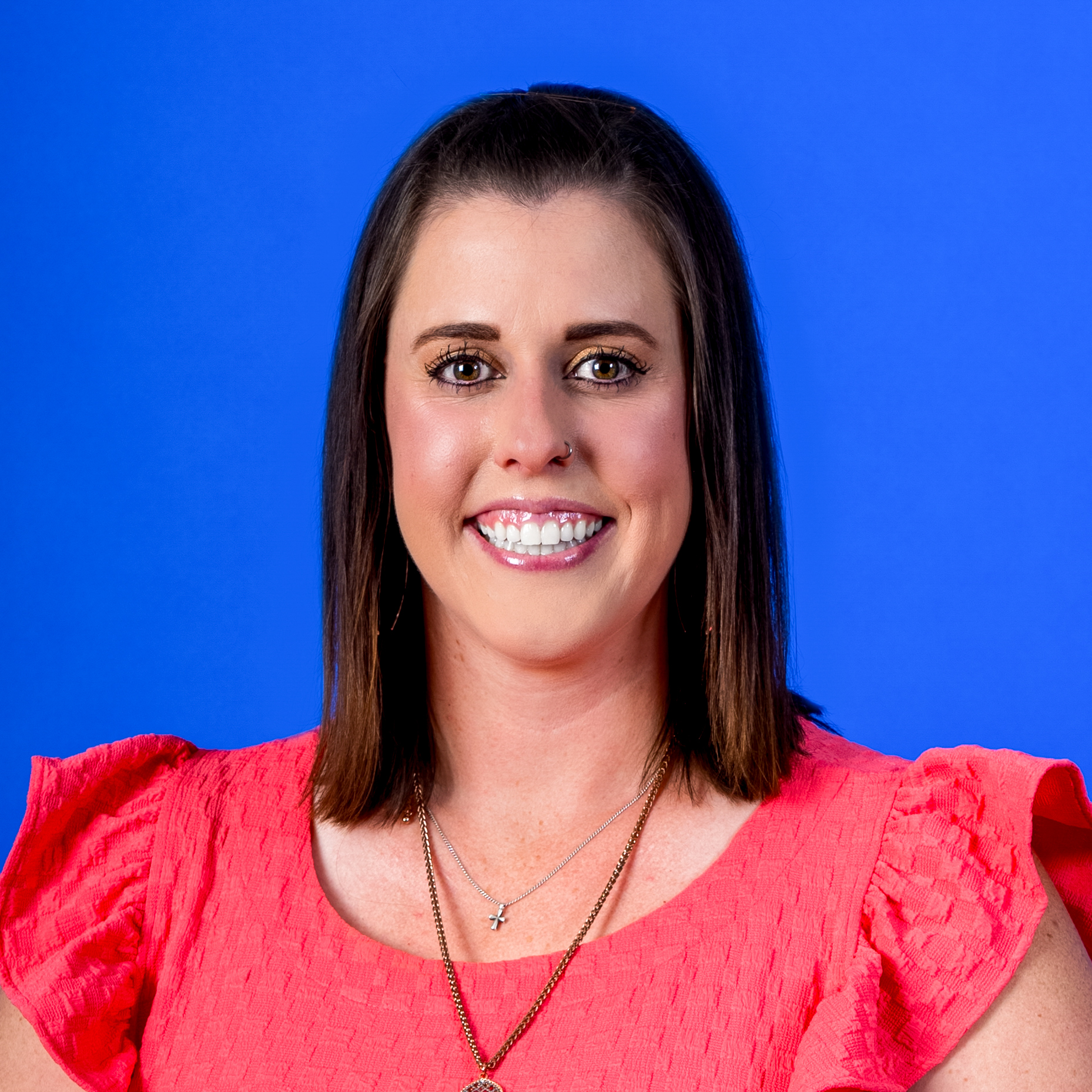 Headshot of Reagan Saffle