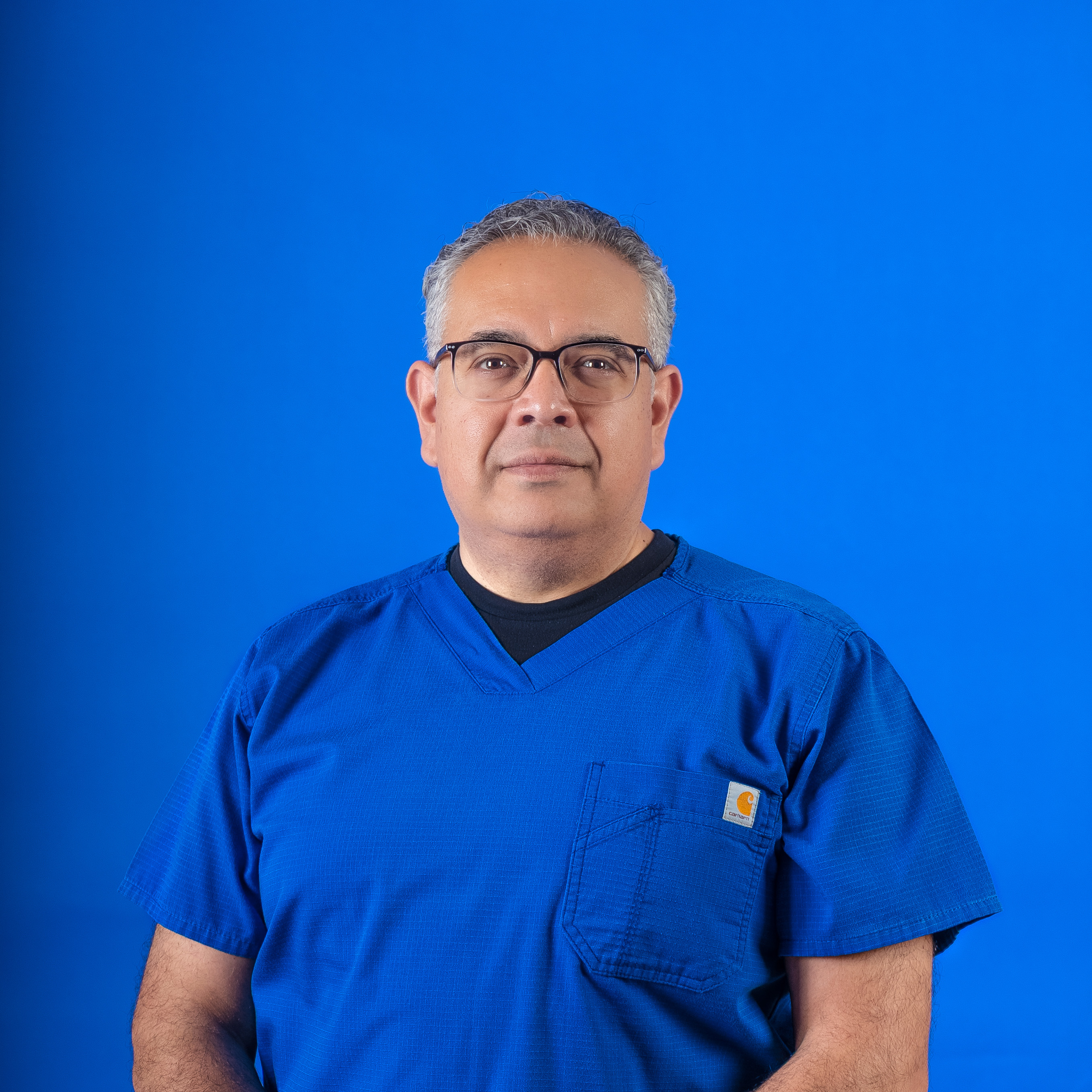 Headshot of Renato Galindo