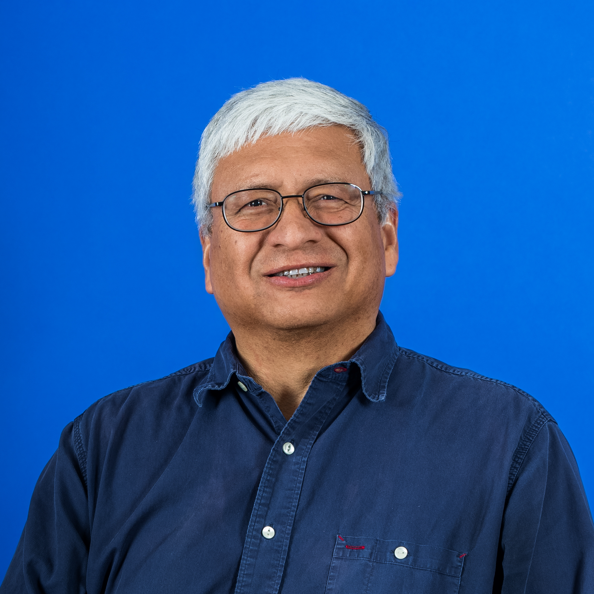 Headshot of Rodney Hernandez