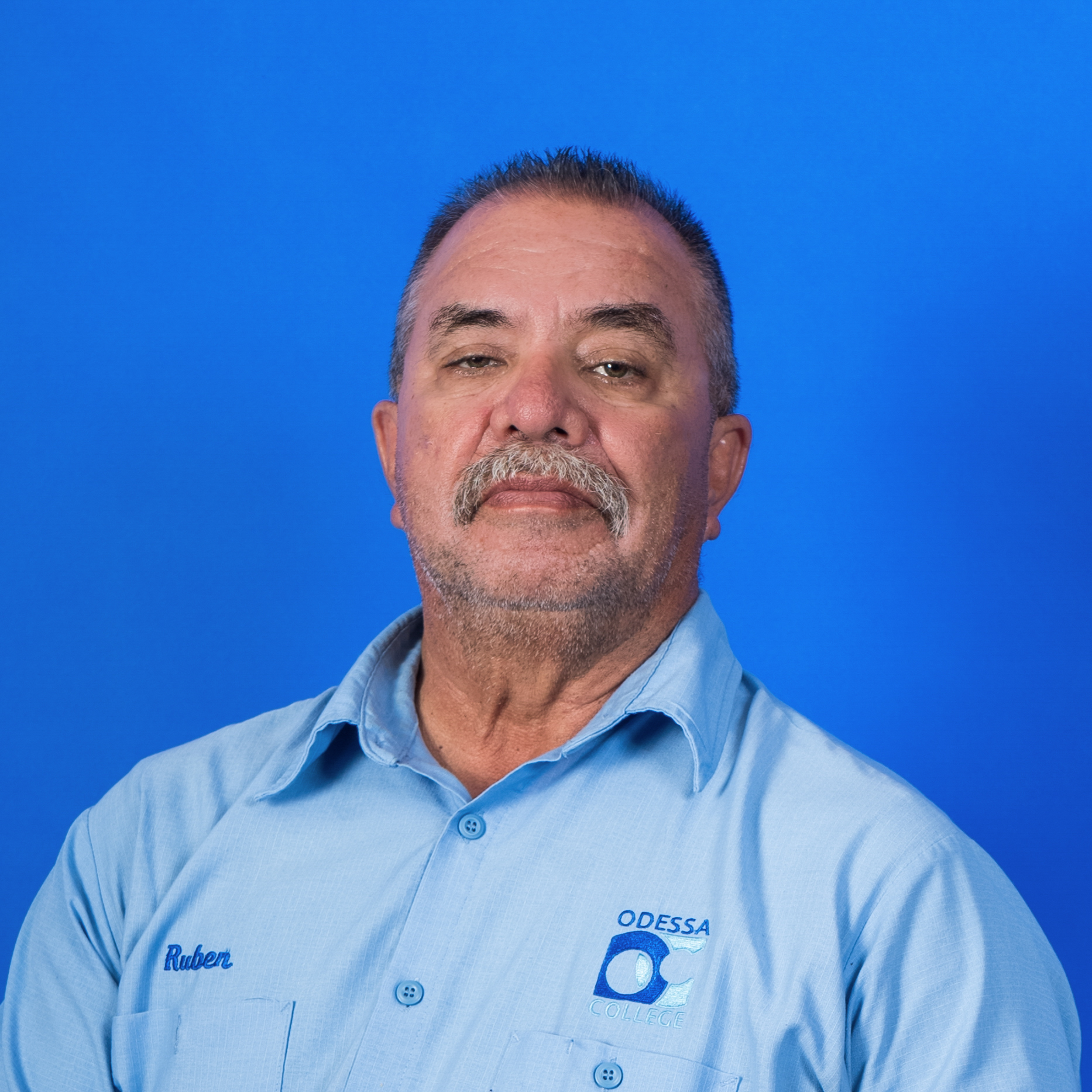 Headshot of Ruben Palma