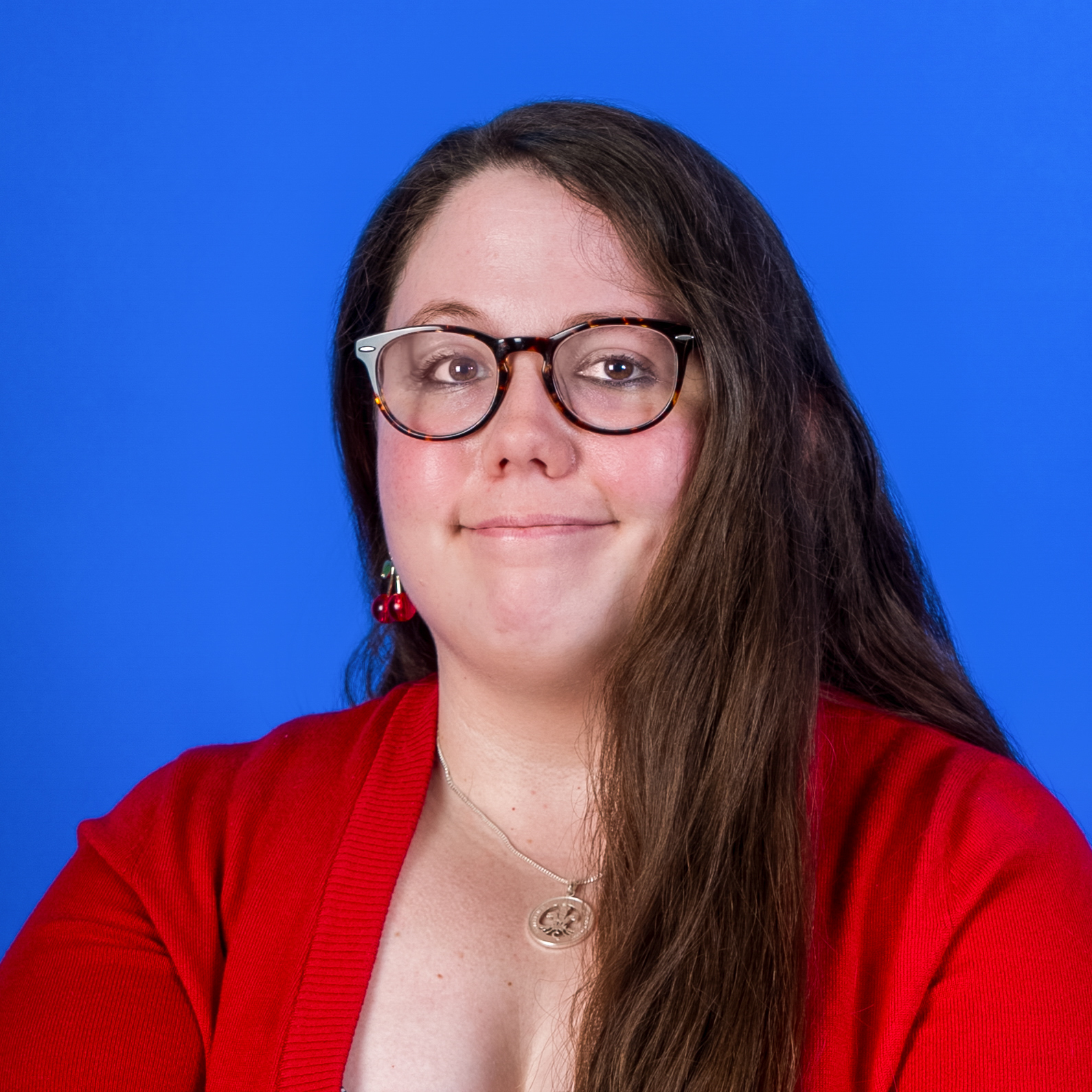 Headshot of Shelby Bullock