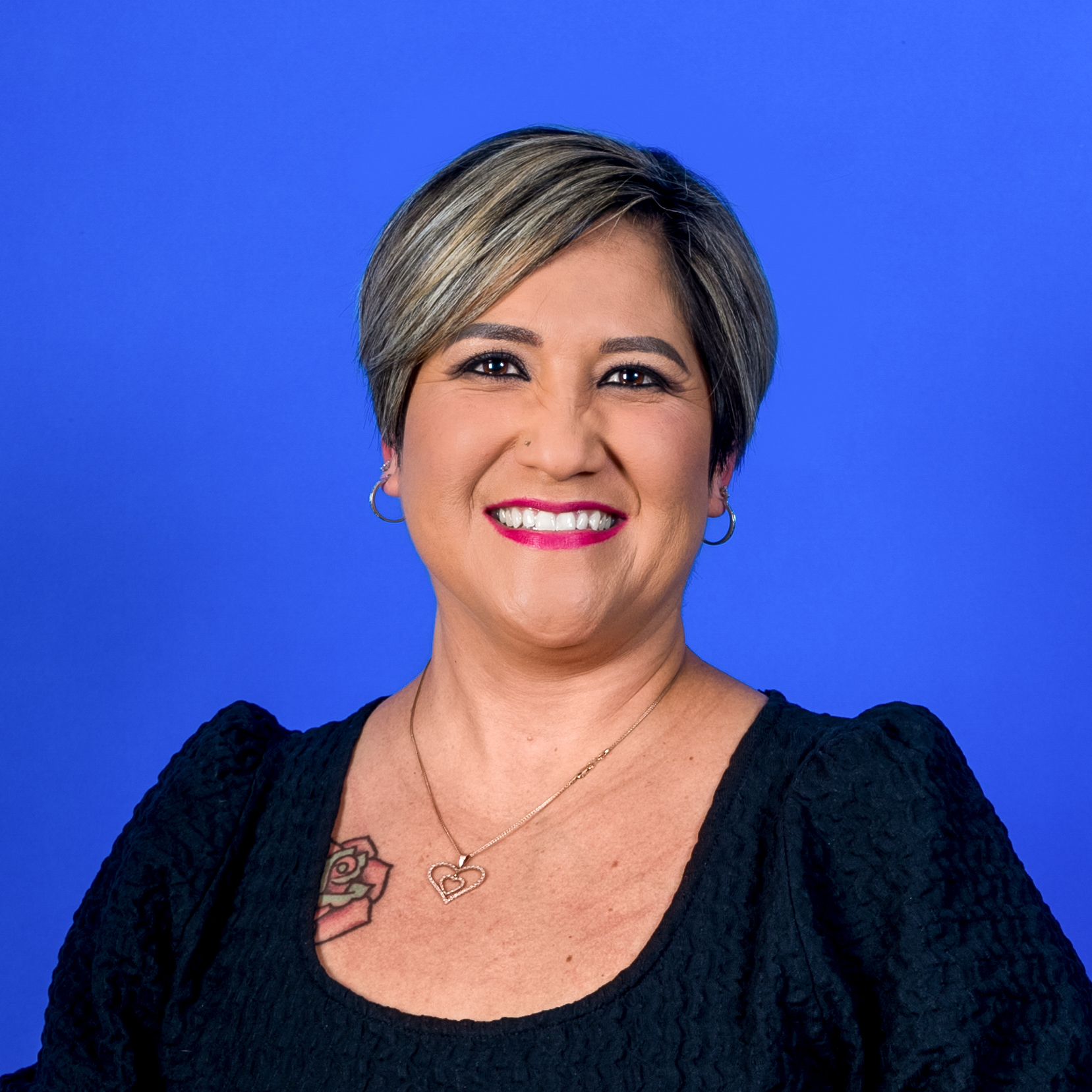 Headshot of Sonia Alderfer