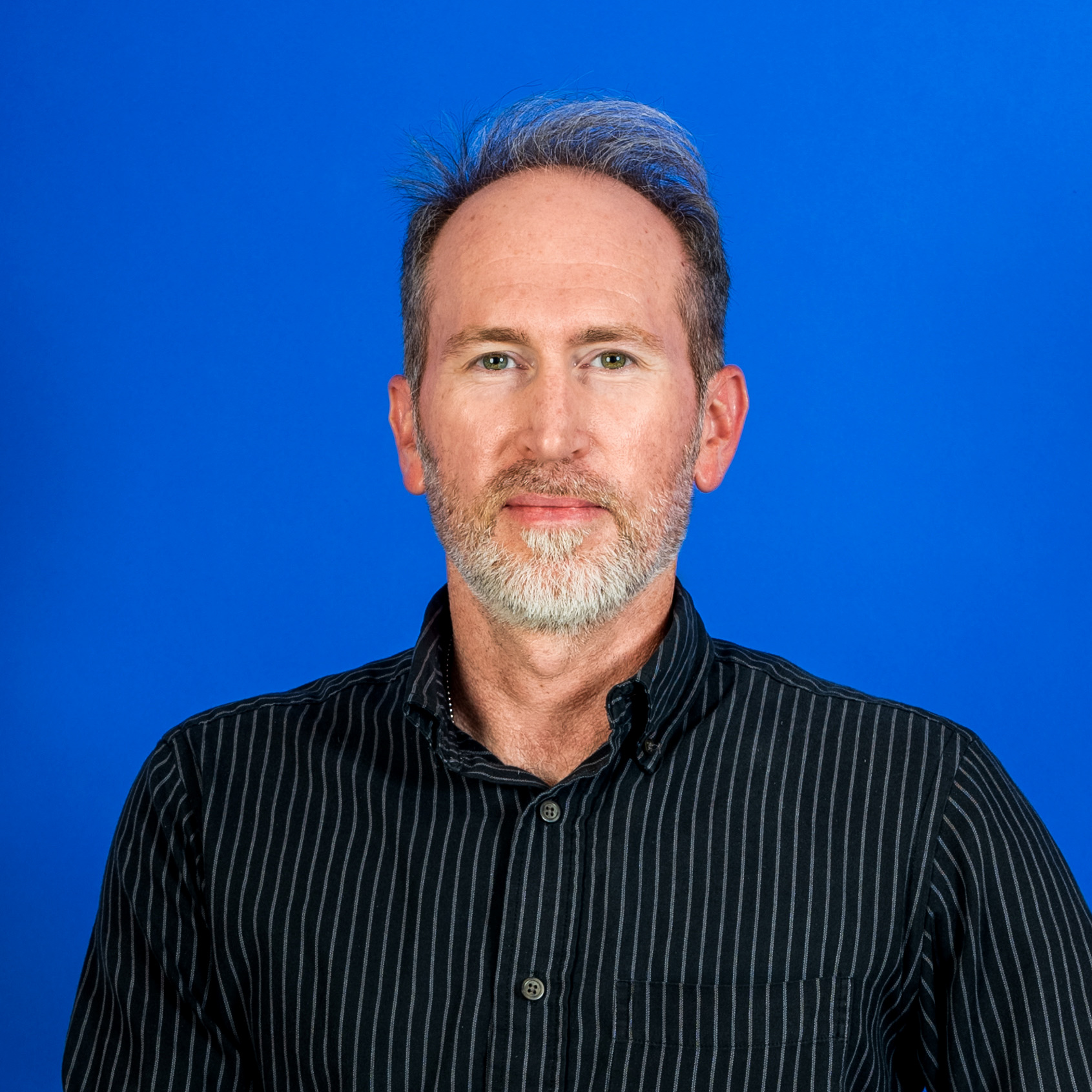 Headshot of Steve Schwab