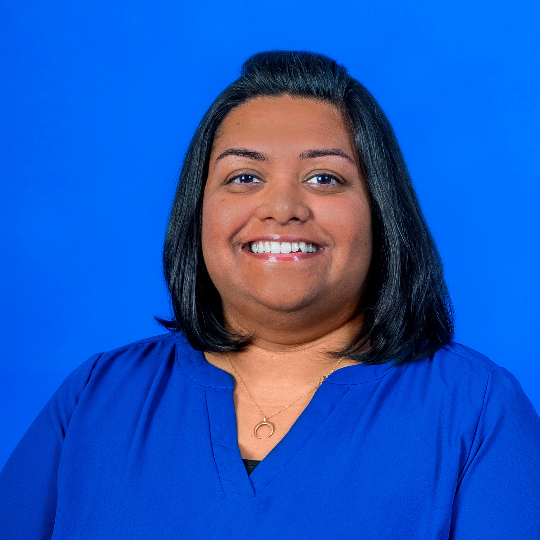 Headshot of Tanya Sanchez