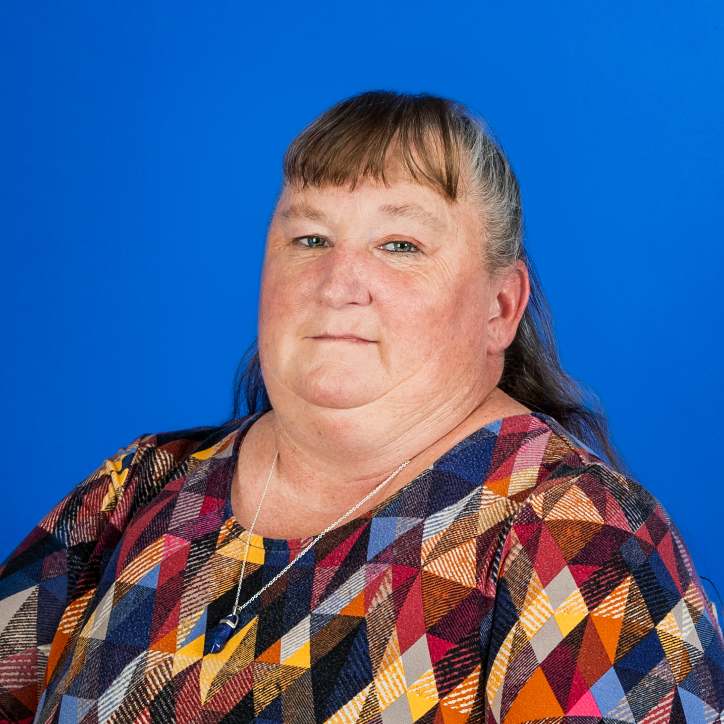 Headshot of Terri Notgrass