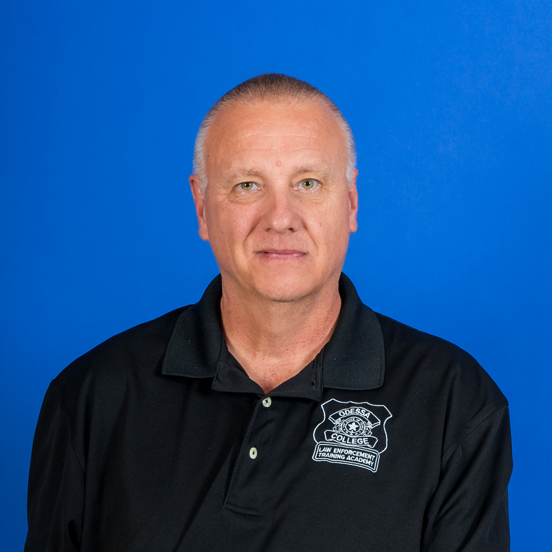 Headshot of William Misczak