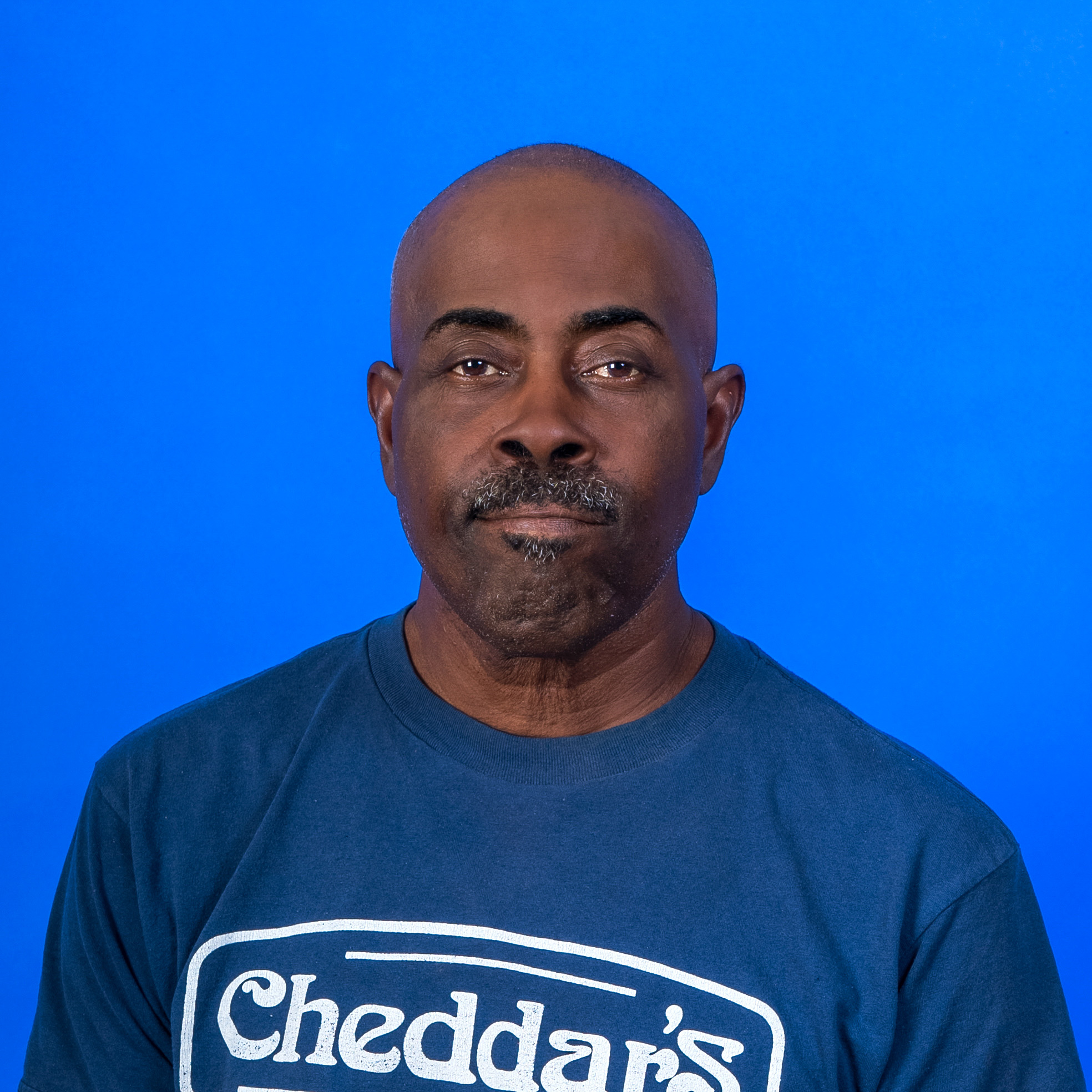 Headshot of Willie Watkins 
