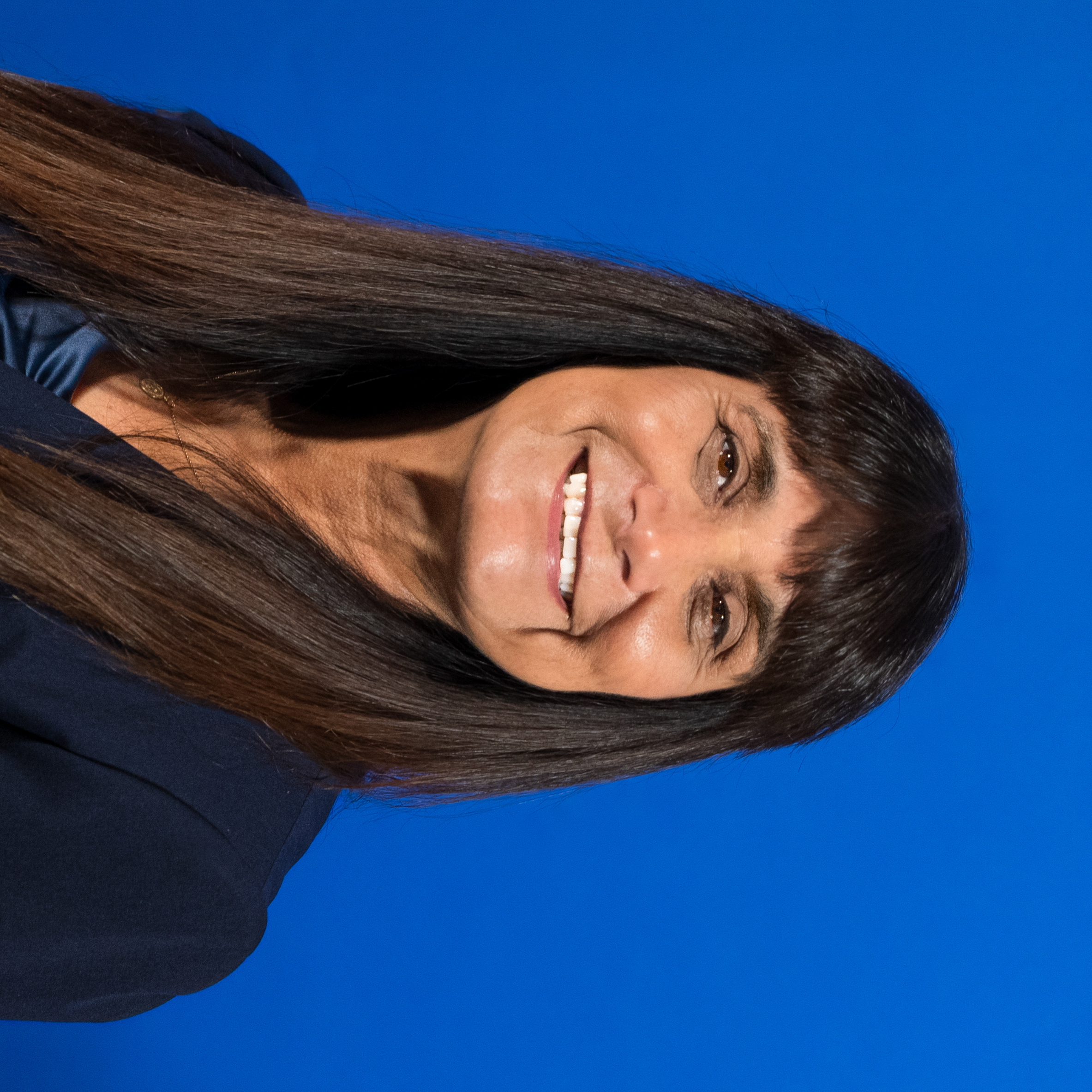 Headshot of Yolanda Gonzales