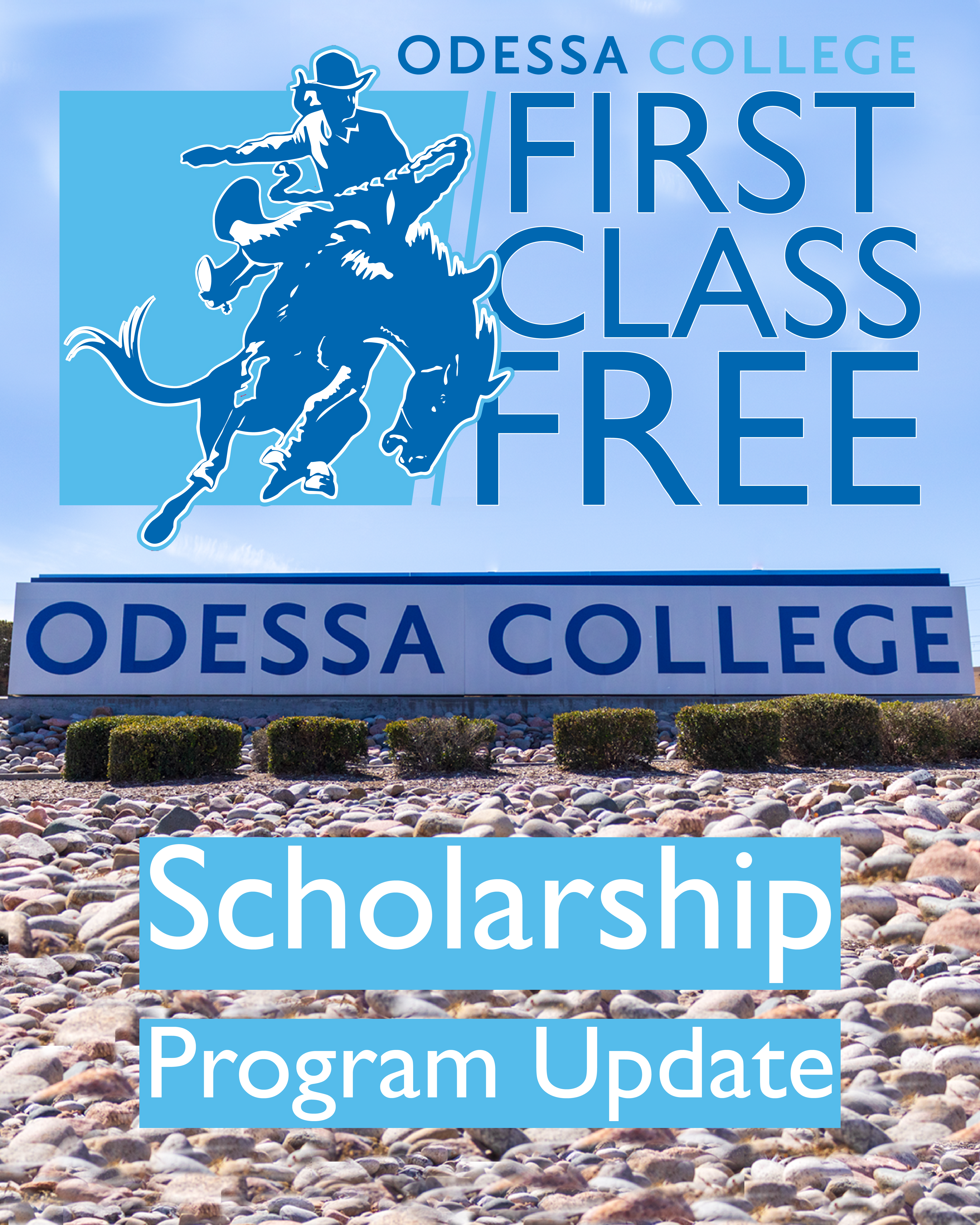 First Class Free graphic