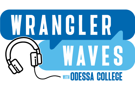 Wrangler Waves Logo