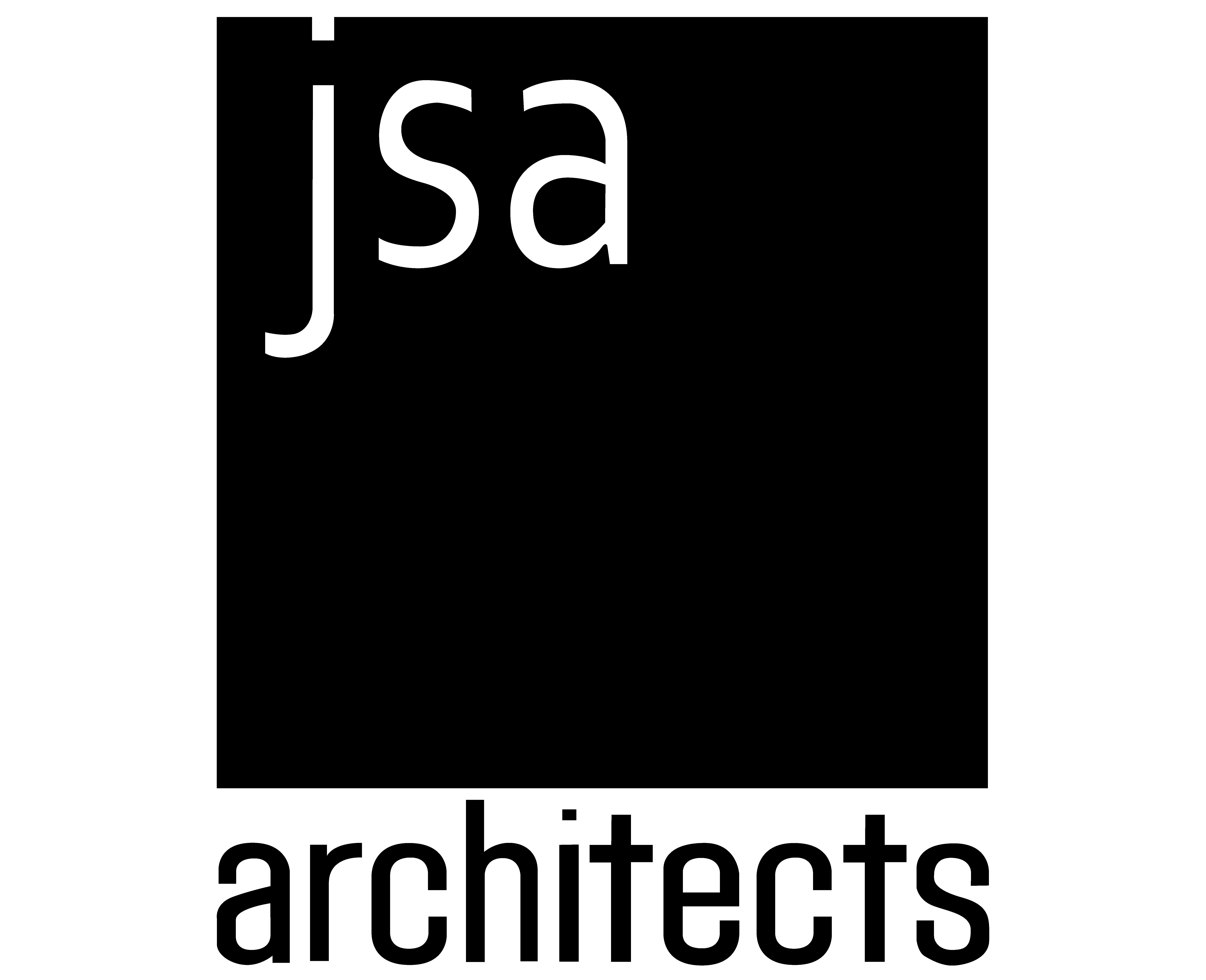 JSA Arquitects logo