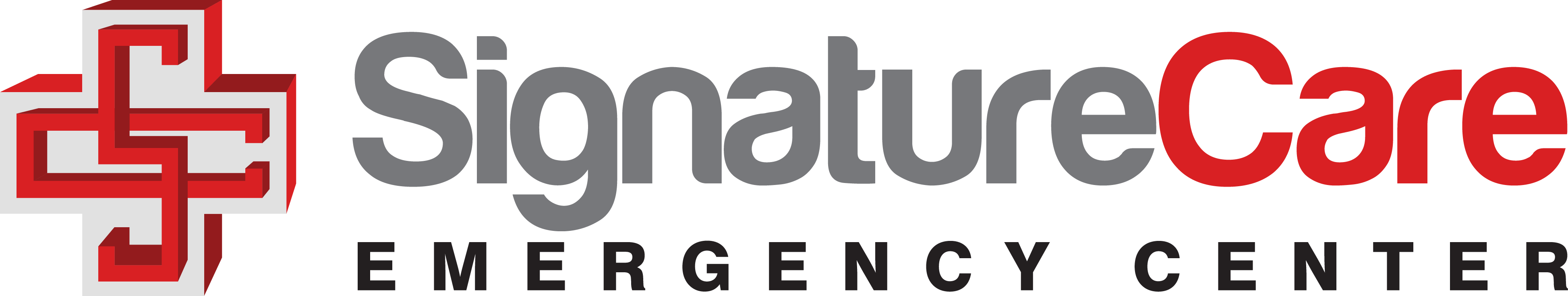 SC Emergency Center logo