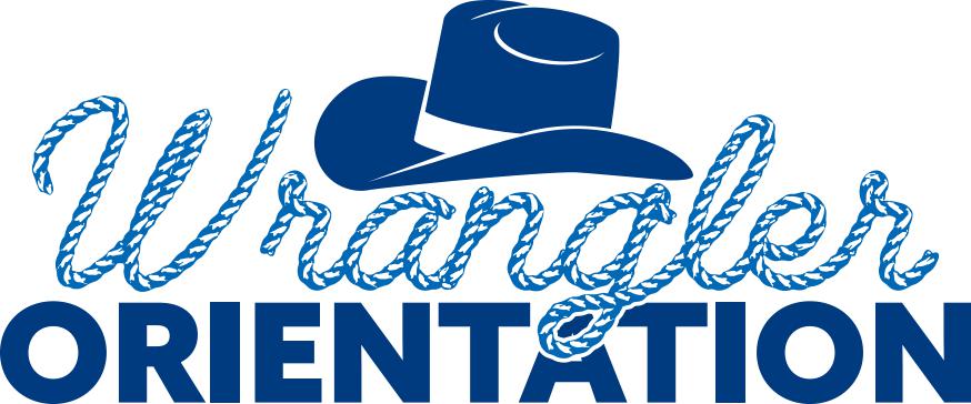 Wrangler Orientation logo