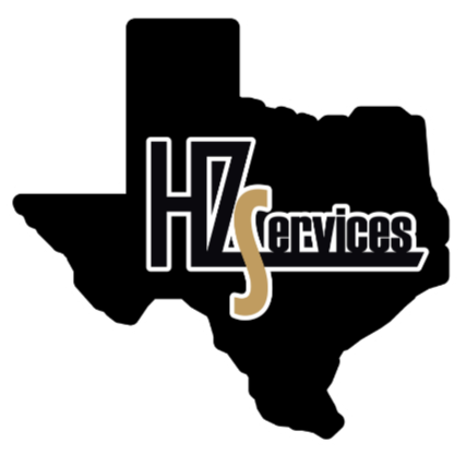 HZ Services logo