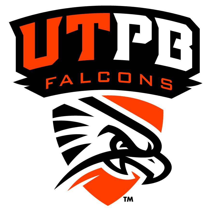 UTPB Falcons logo