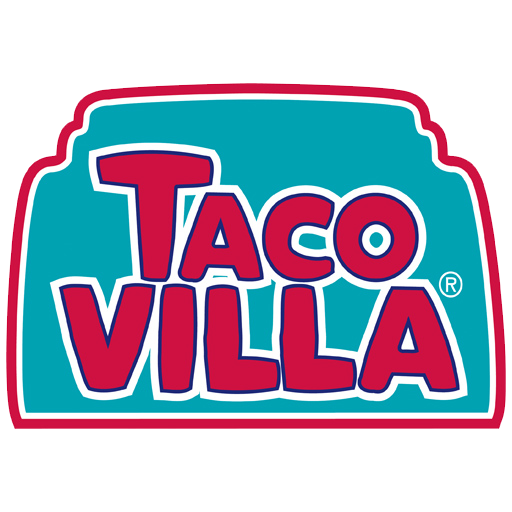 Taco Villa logo