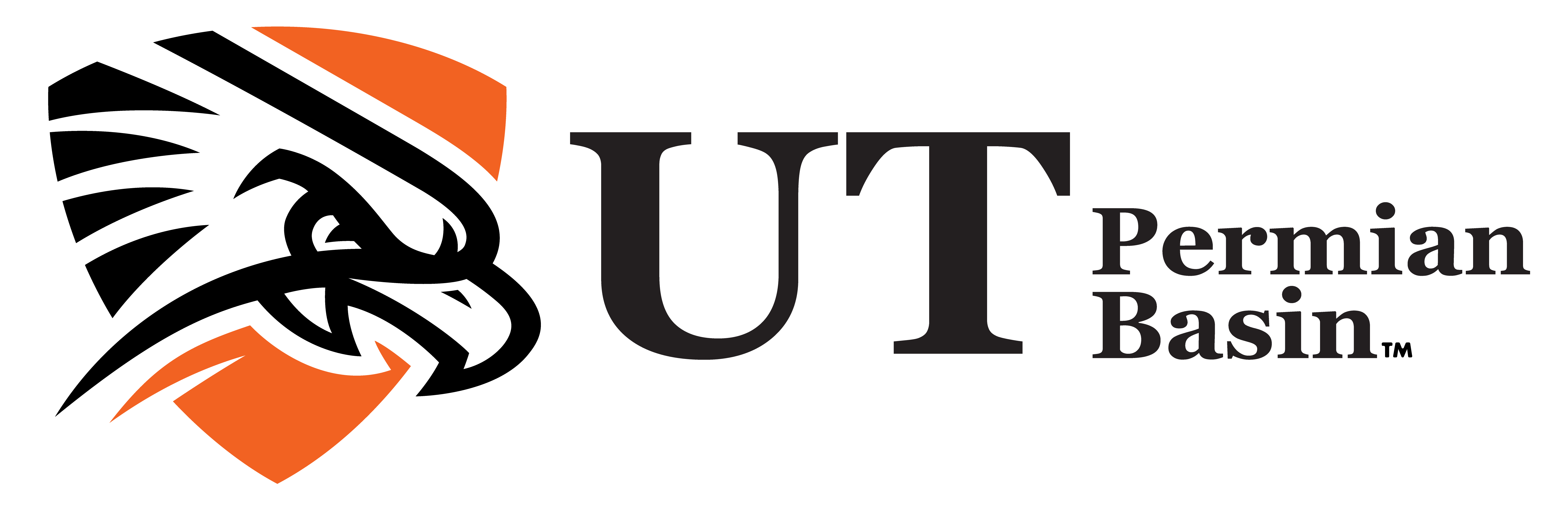 UT Permian Basin logo